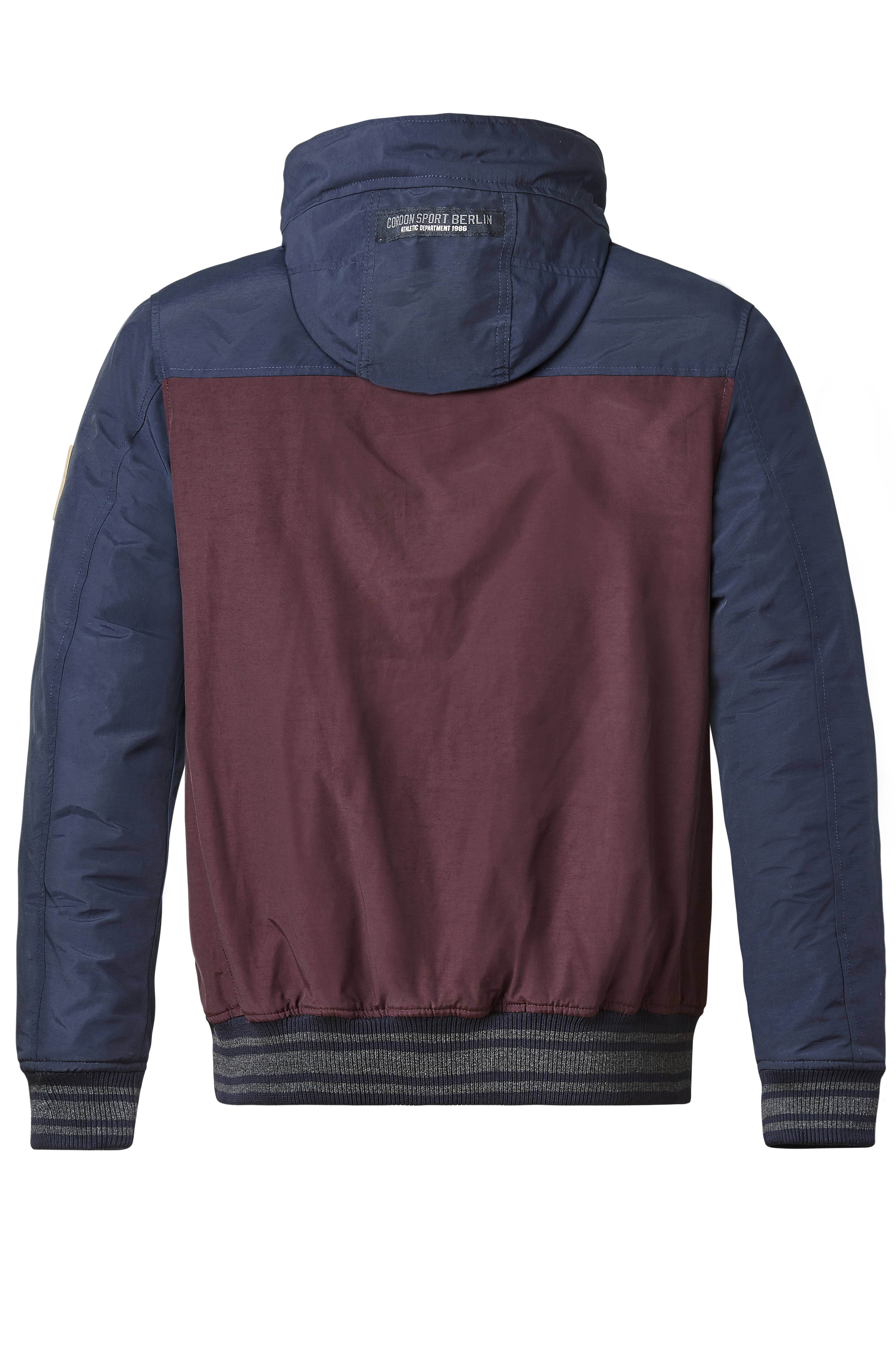 Cordon Sport Toby Jacket