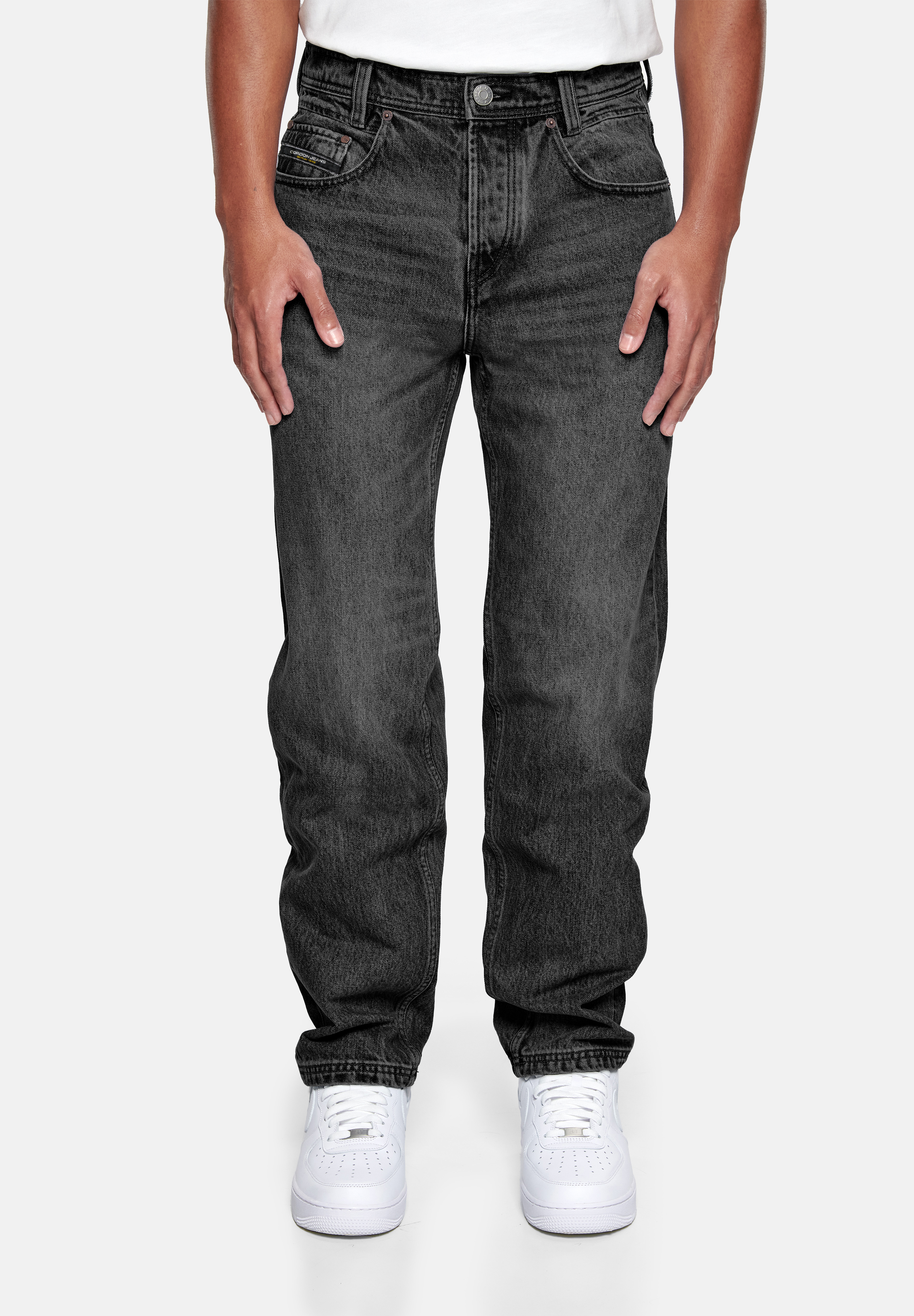 Cordon Sport Jeans Garrison Pant - Straight Leg