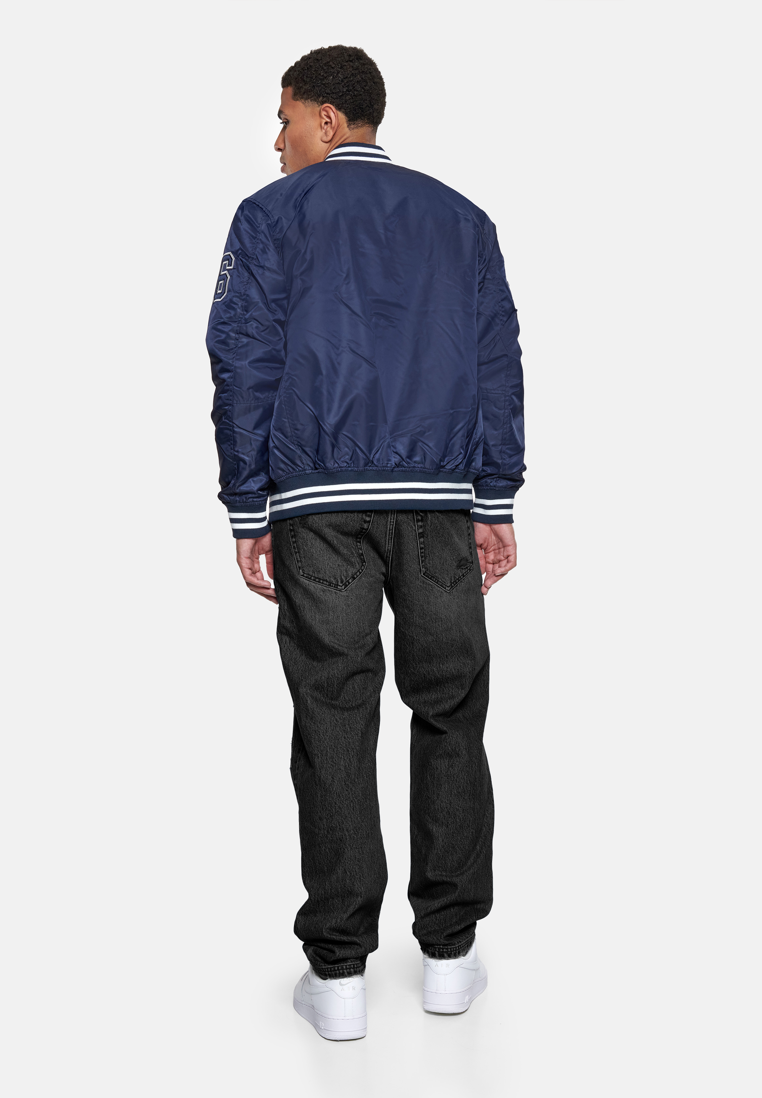 Cordon Sport Jeans Garrison Pant - Straight Leg