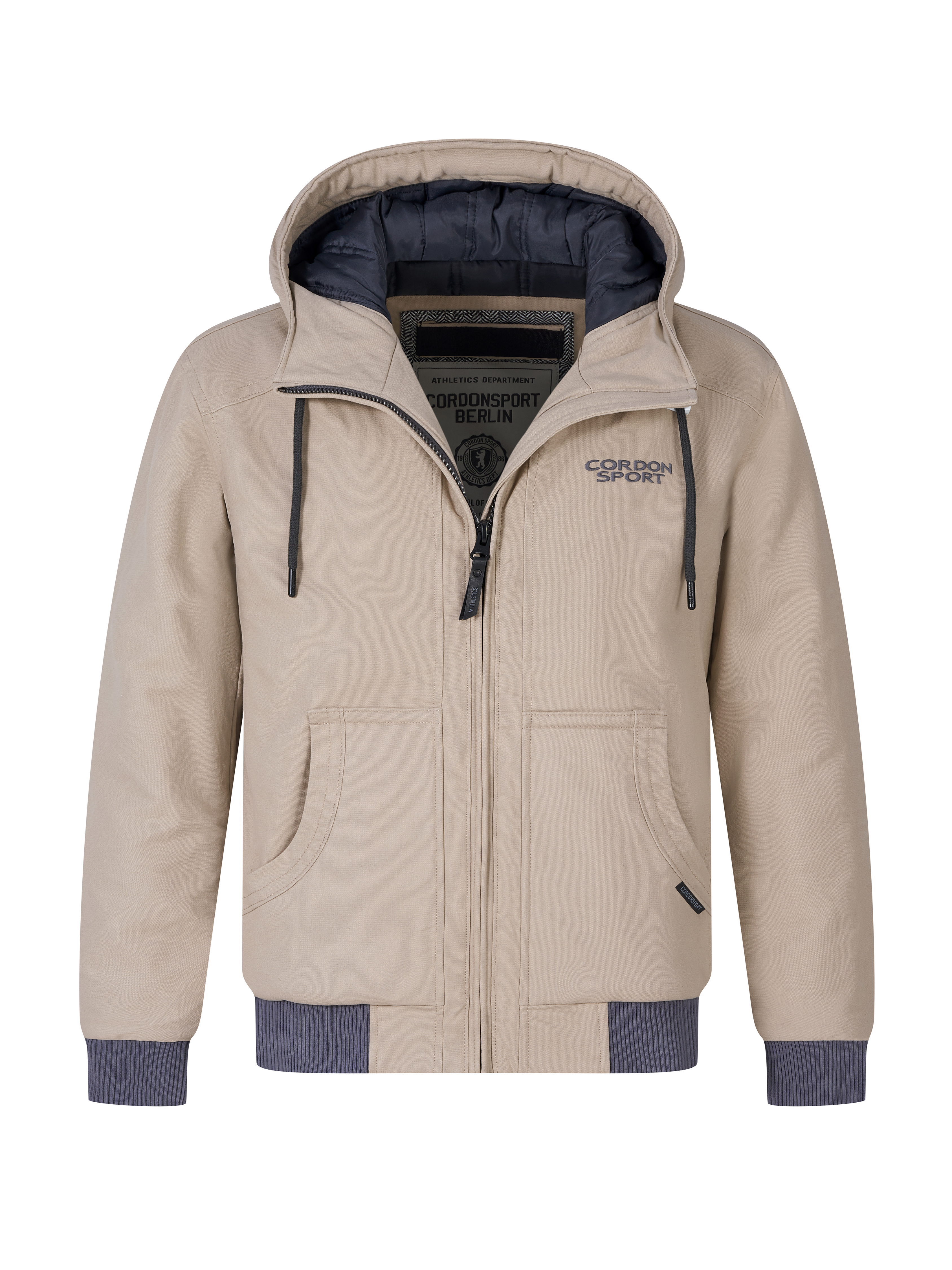 Cordon Active Pro Jacket