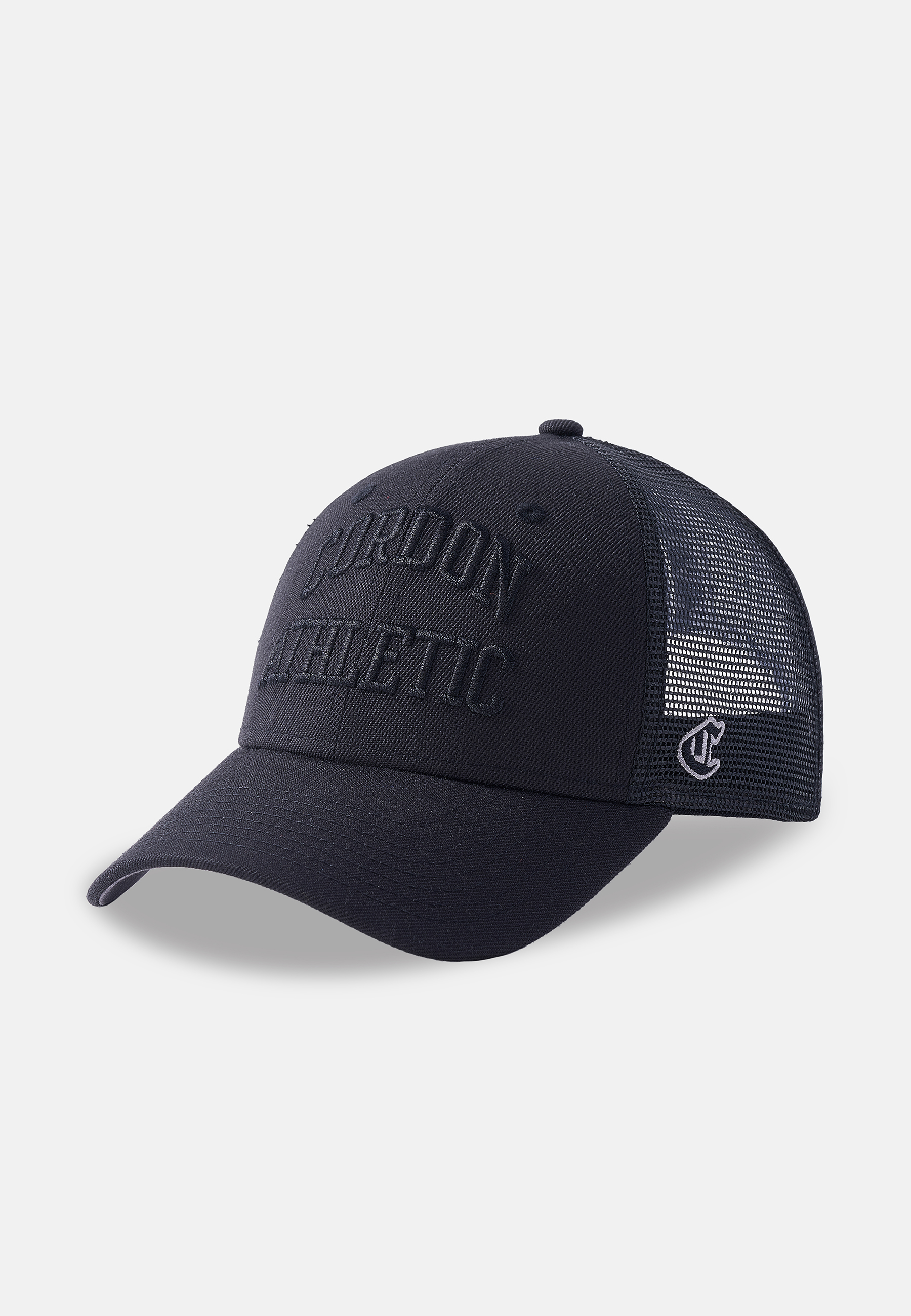 CORDON SPORT TRUCKER CAP KING