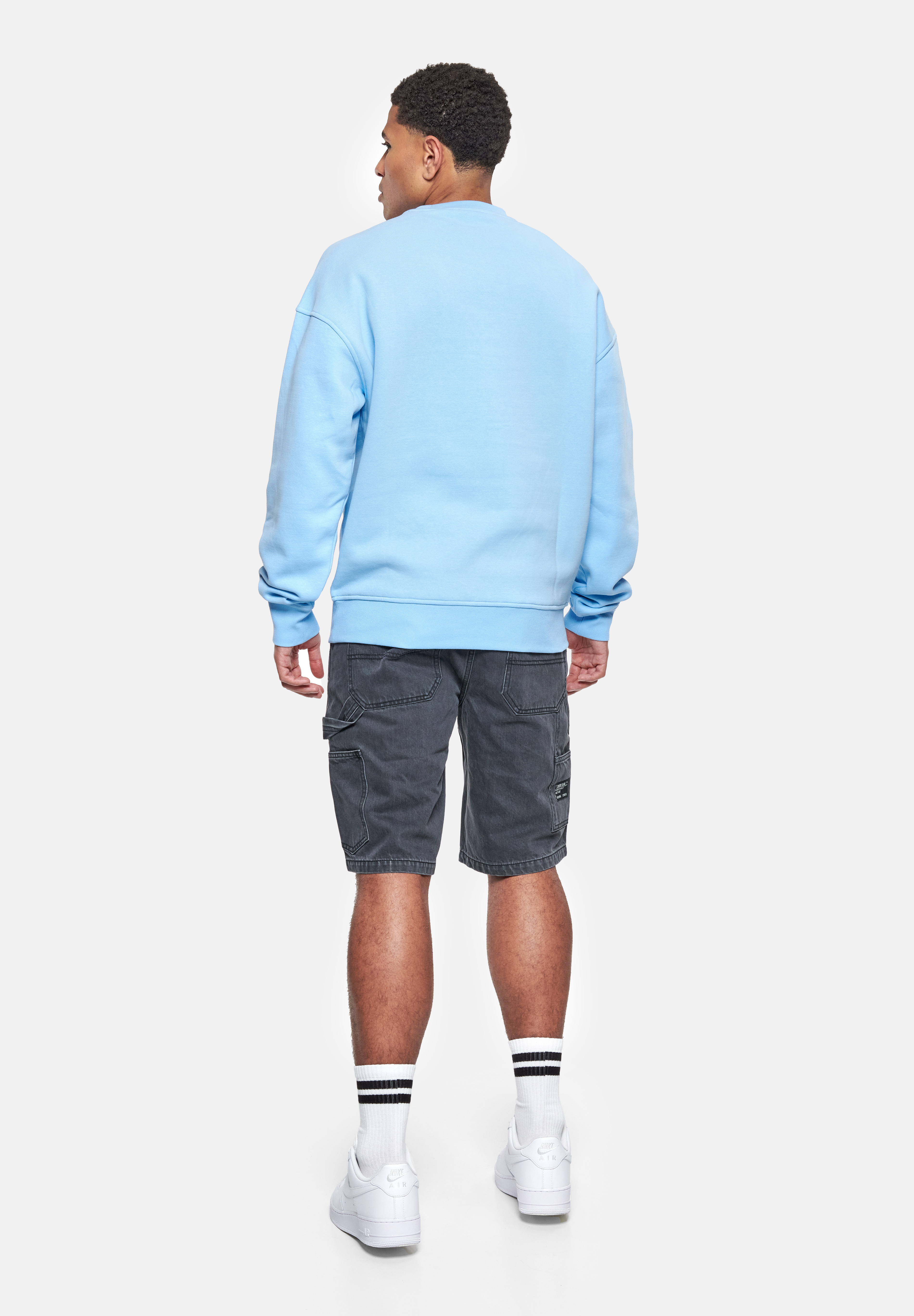 Cordon Sport  denim short Georg