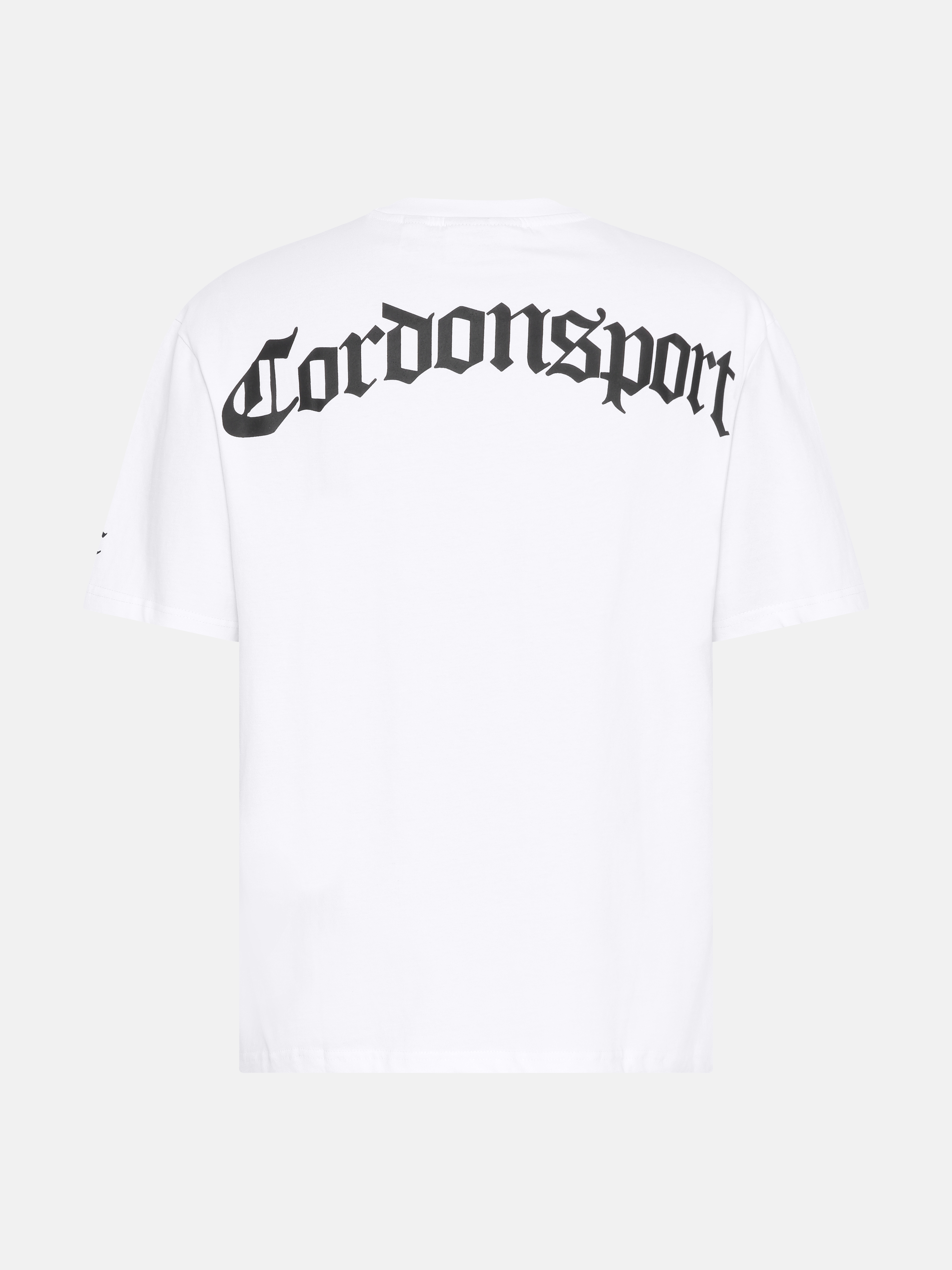 Cordon Sport T-Shirt Moje