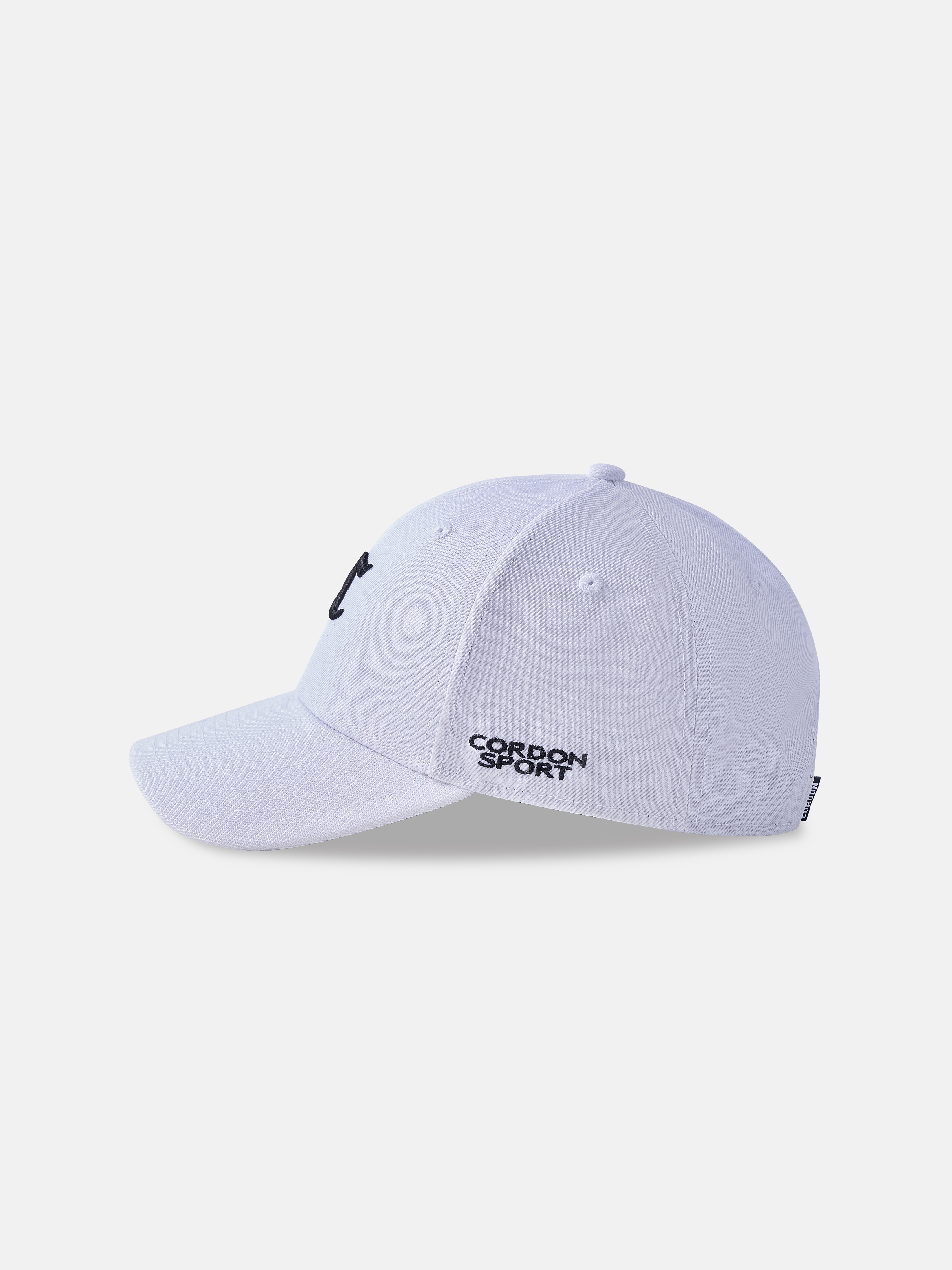 CORDON SPORT SNAPBACK CAP MASON