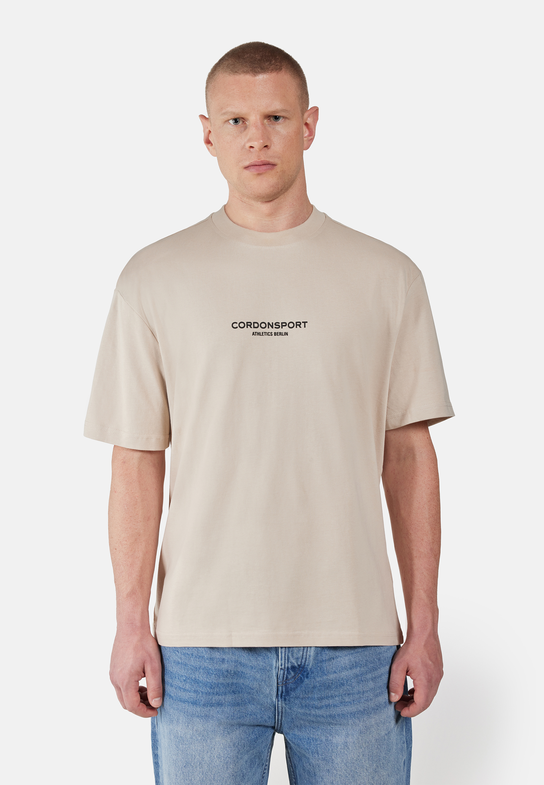 Cordon Sport T-Shirt Lucas