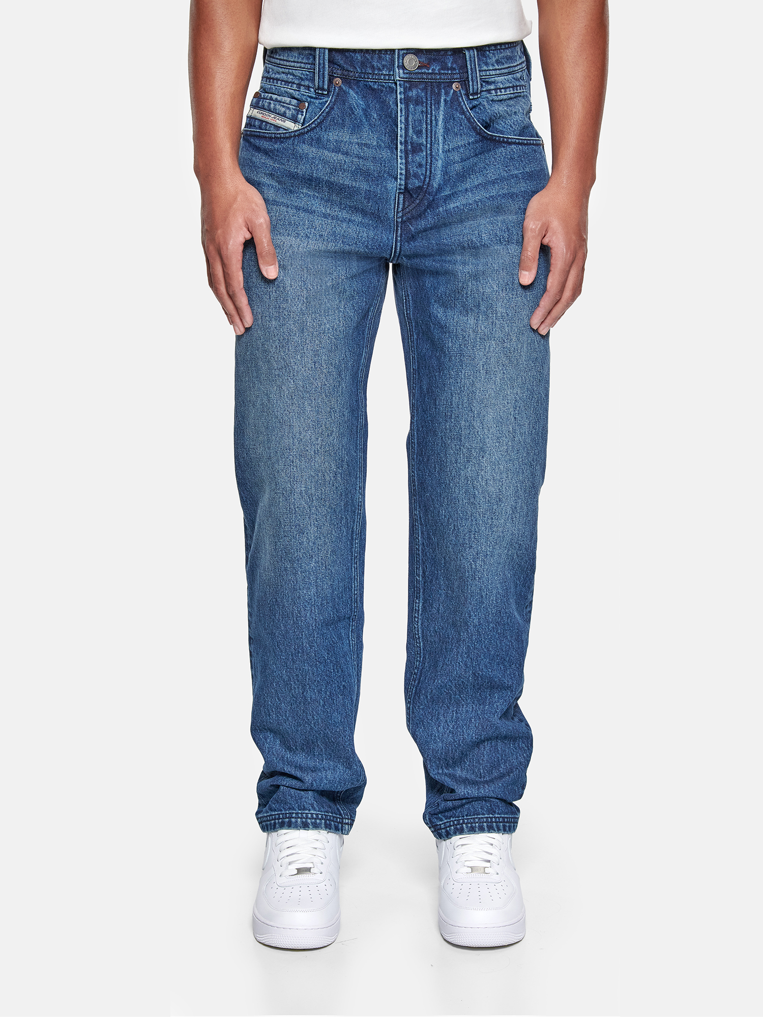 Cordon Sport Jeans King Pant - Relaxed Fit