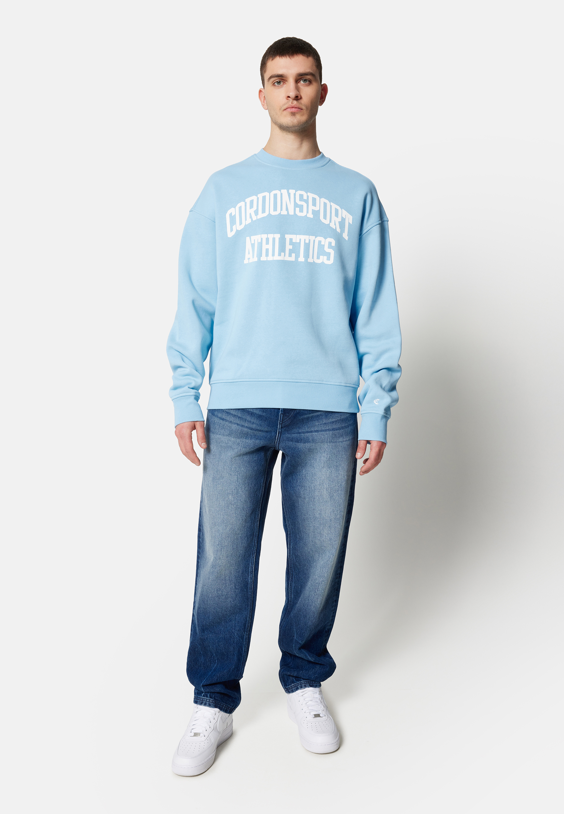 Cordon Sport Diago Sweatshirt 