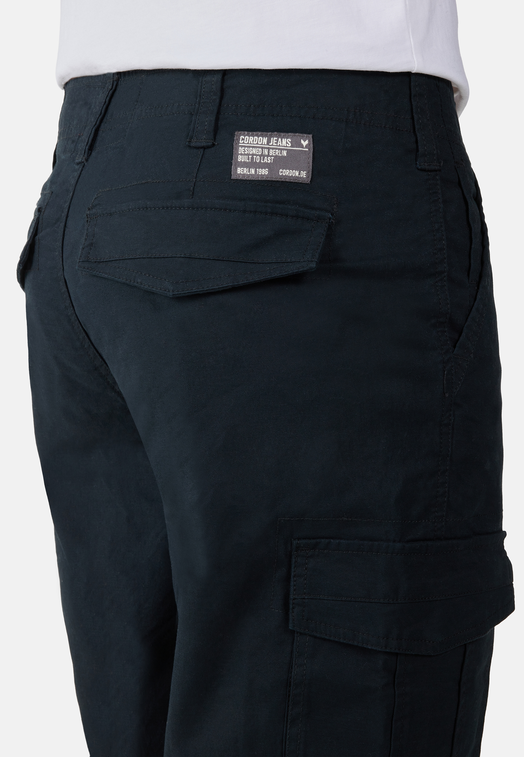 Cordon Sport Hose Combat Cargopant Cordon Sport Hose Combat Cargopant