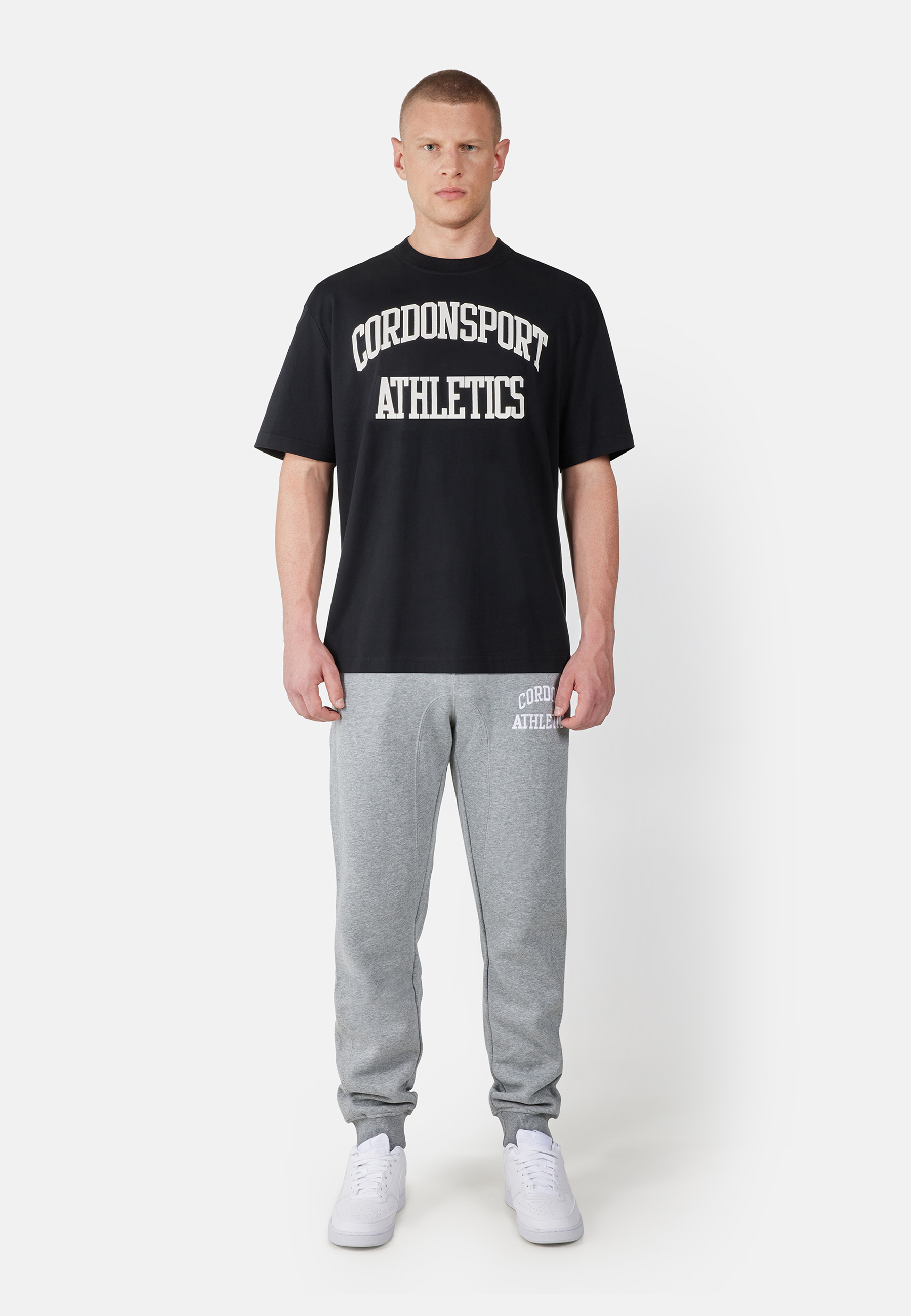 Cordon Sport T-Shirt King