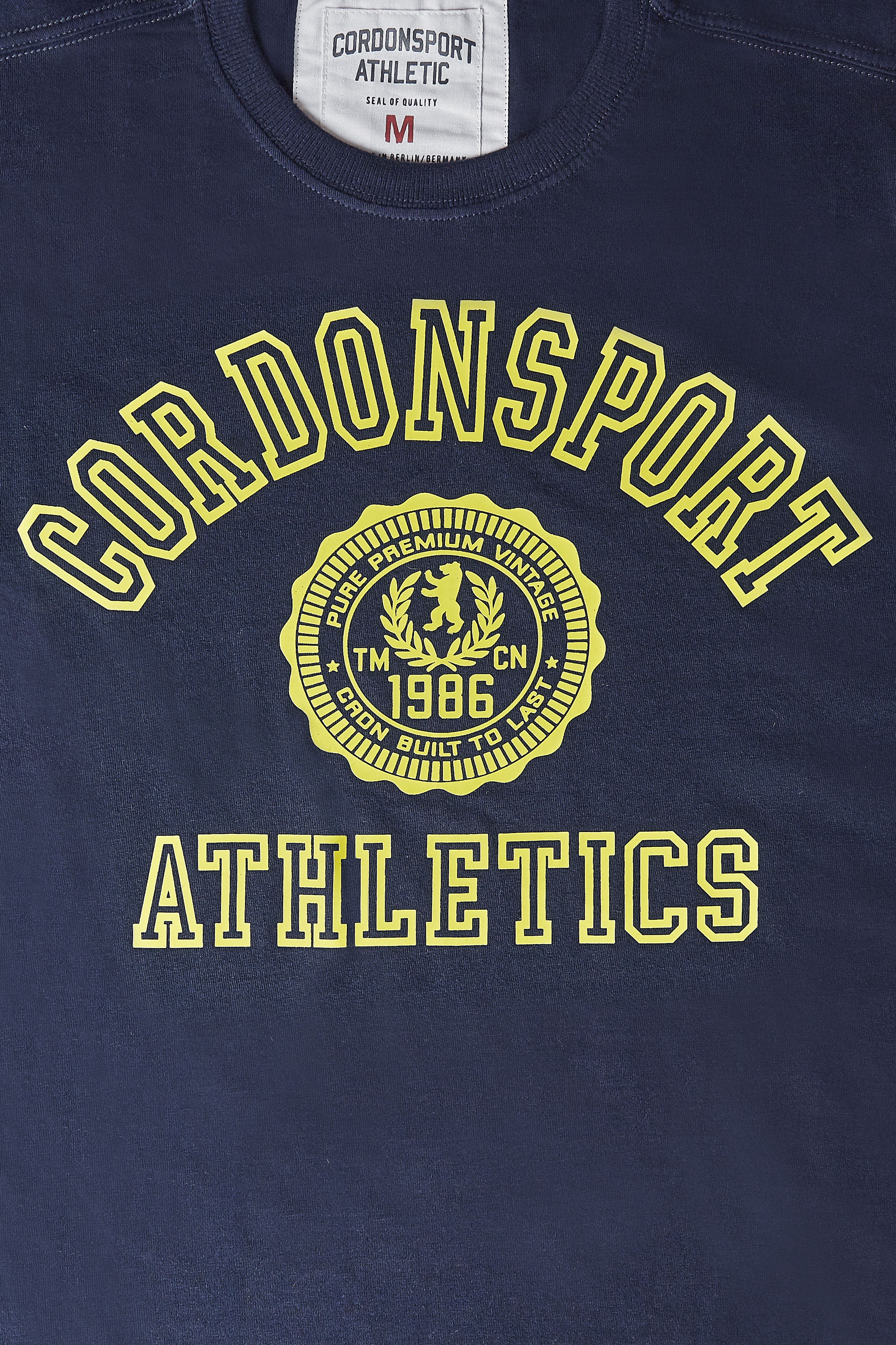 Cordon Sport T-Shirt Leonardo