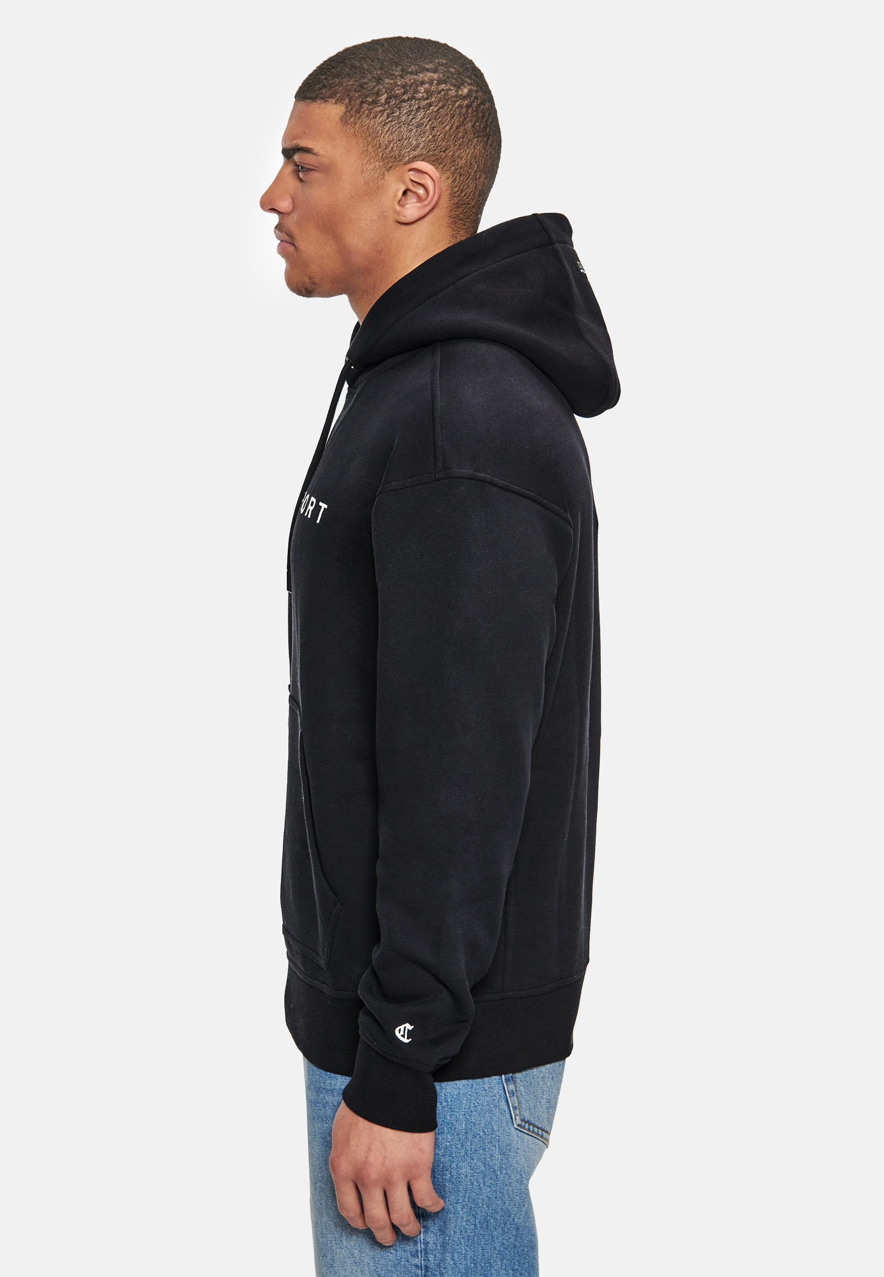 Cordon Sport Kapuzenpullover Times Hoodie 