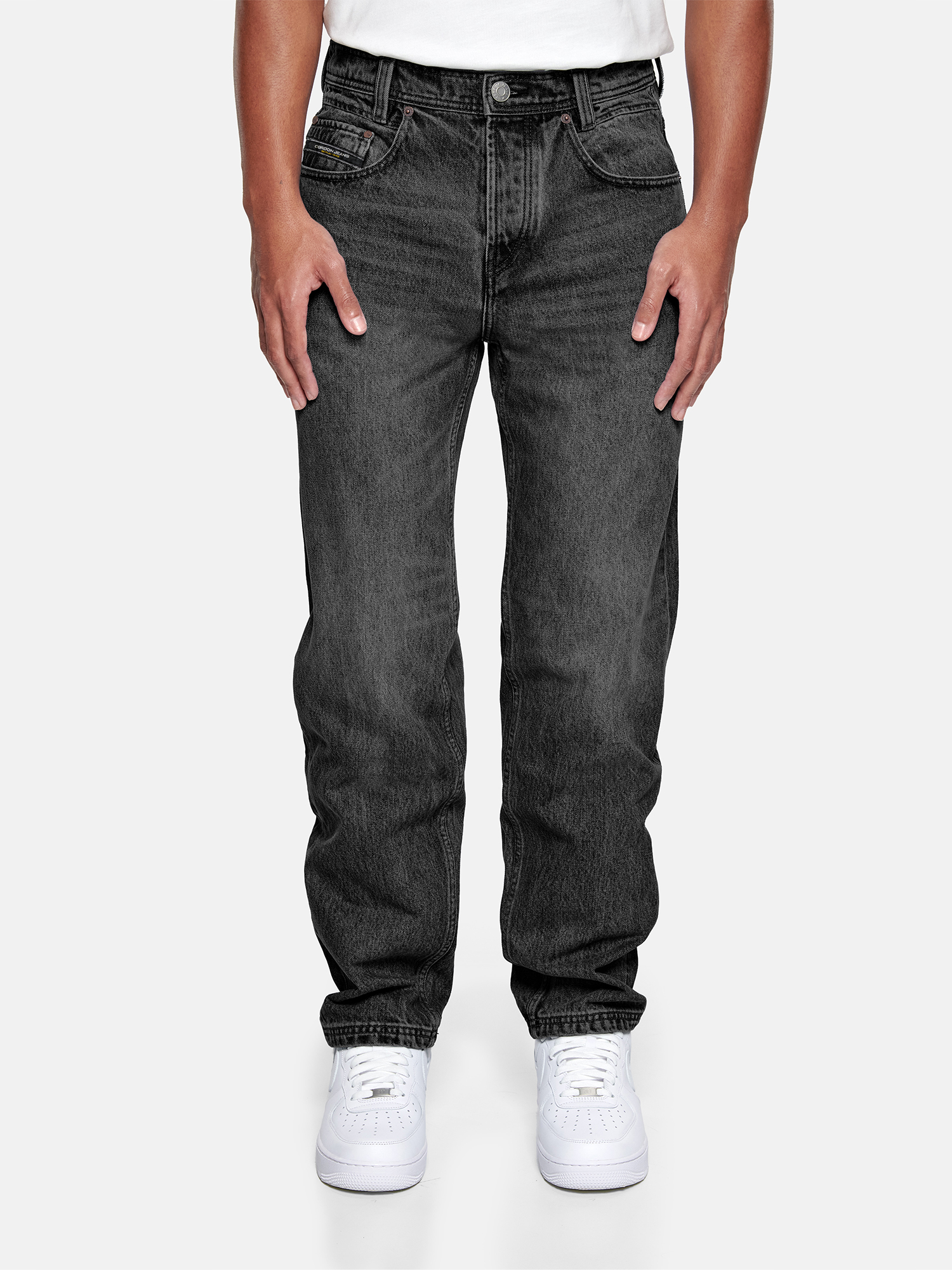 Cordon Sport Jeans King Pant - Relaxed Fit