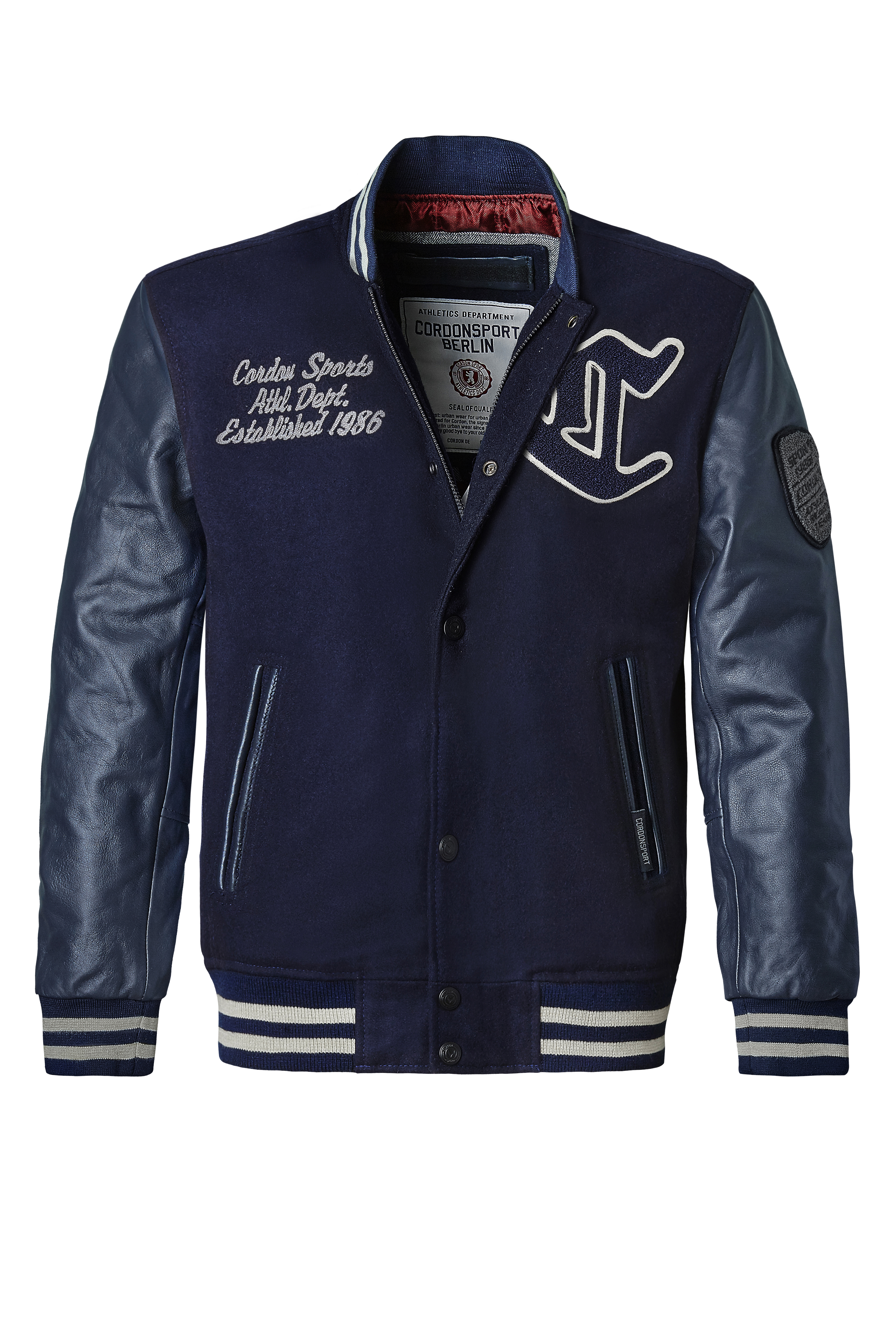 Team Jacket Team Jacket