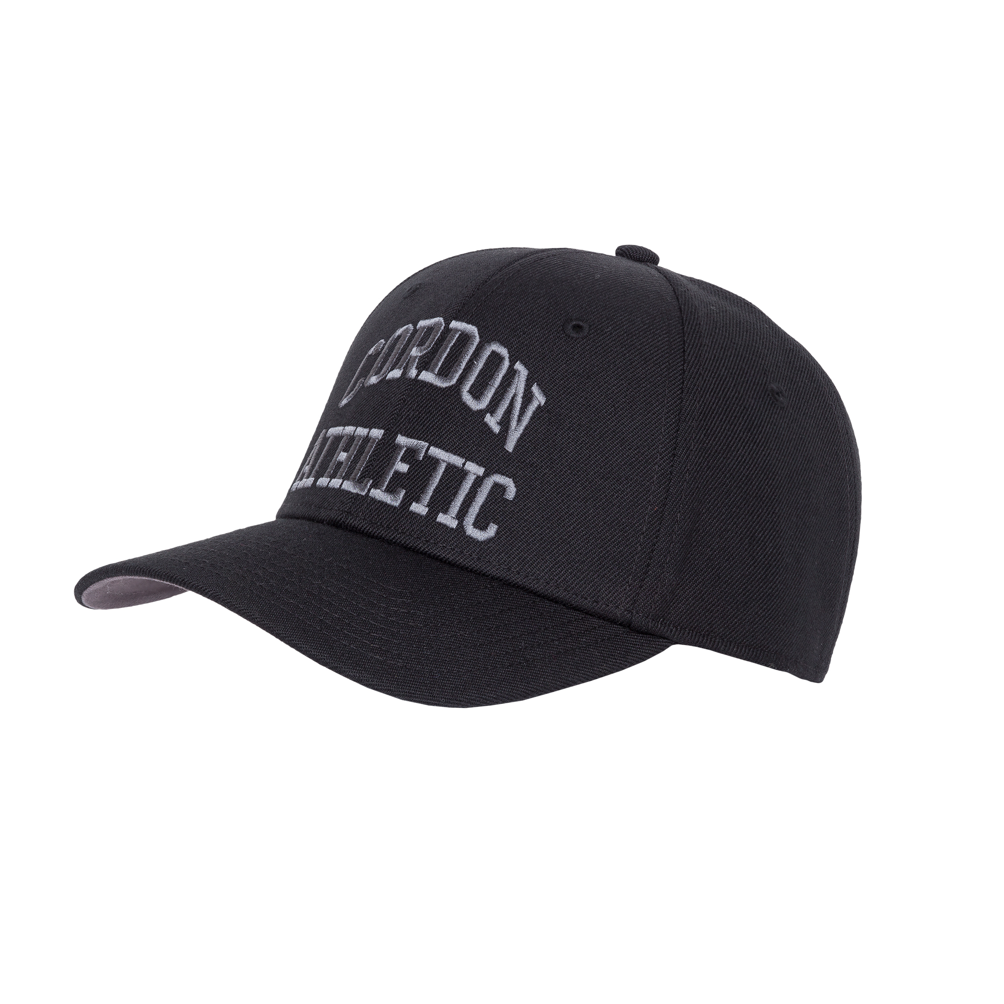 John Snapback Cap