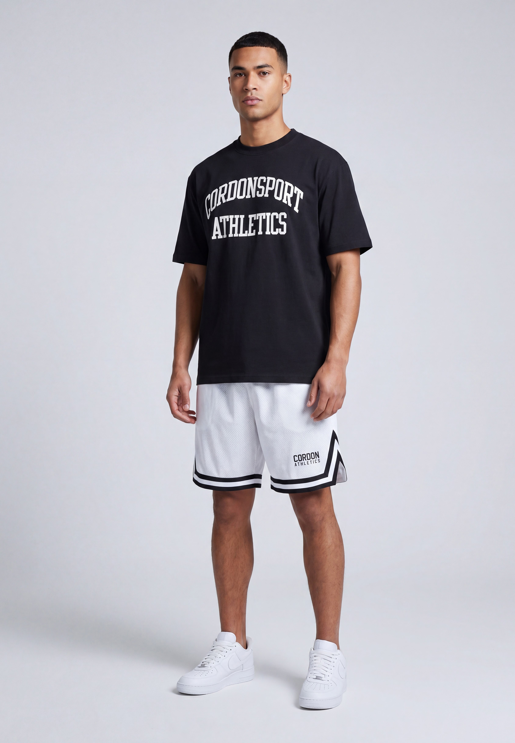 Cordon Sport Icon Sportshorts 