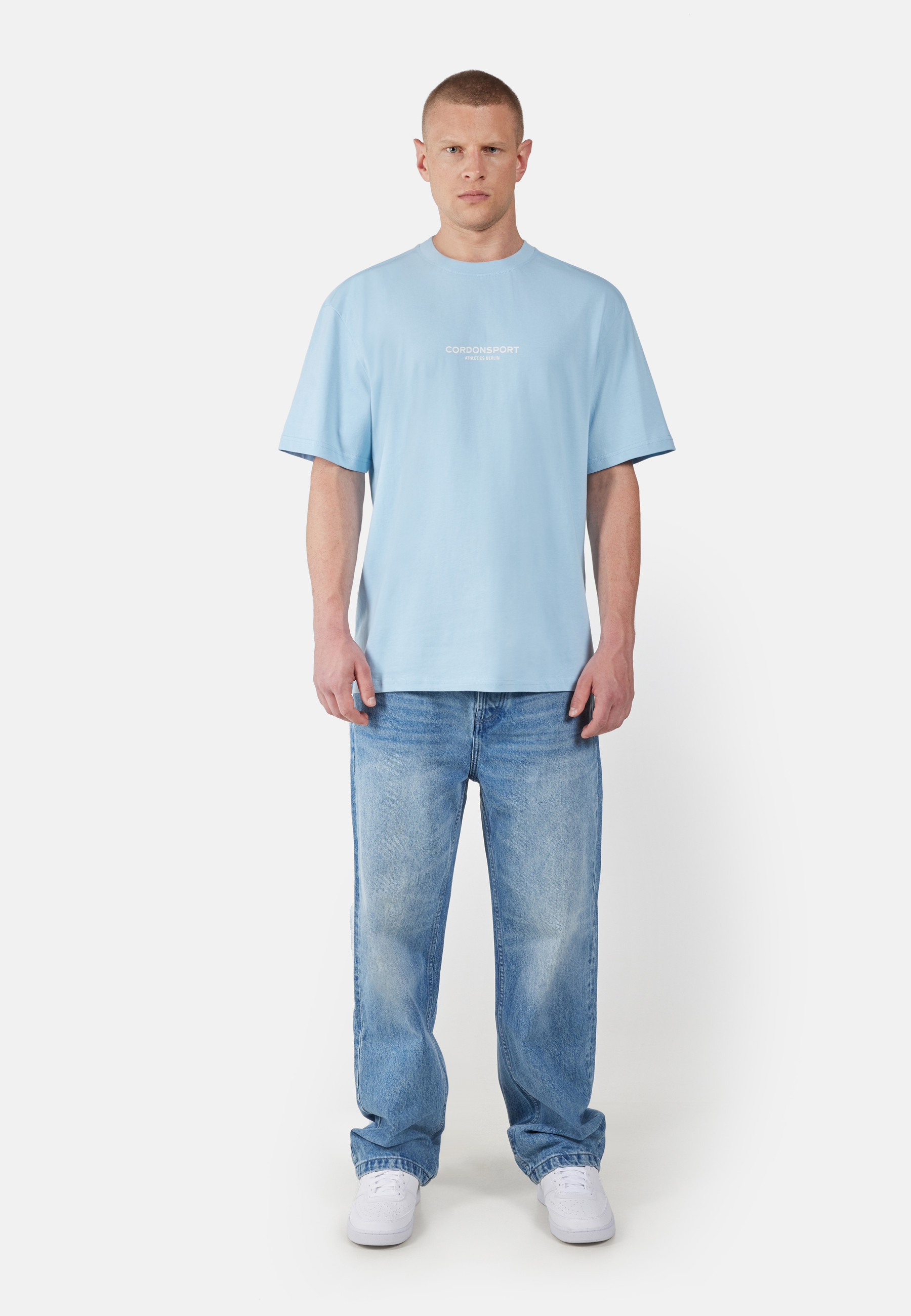 Cordon Sport T-Shirt Lucas