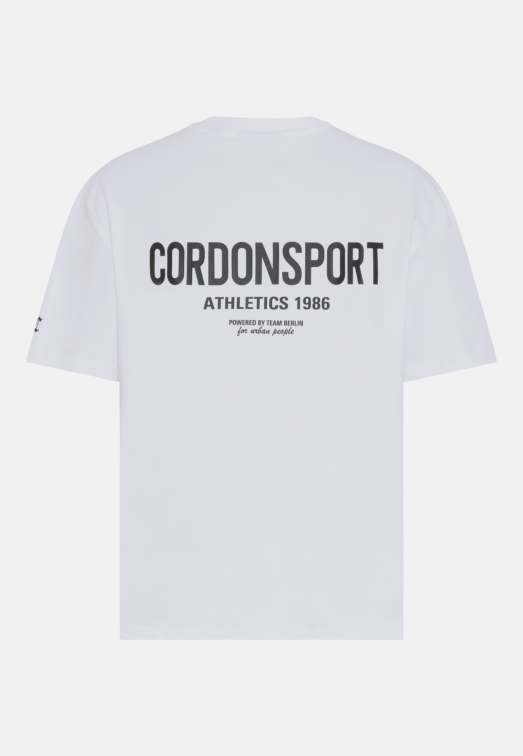 Cordon Sport T-Shirt Paul