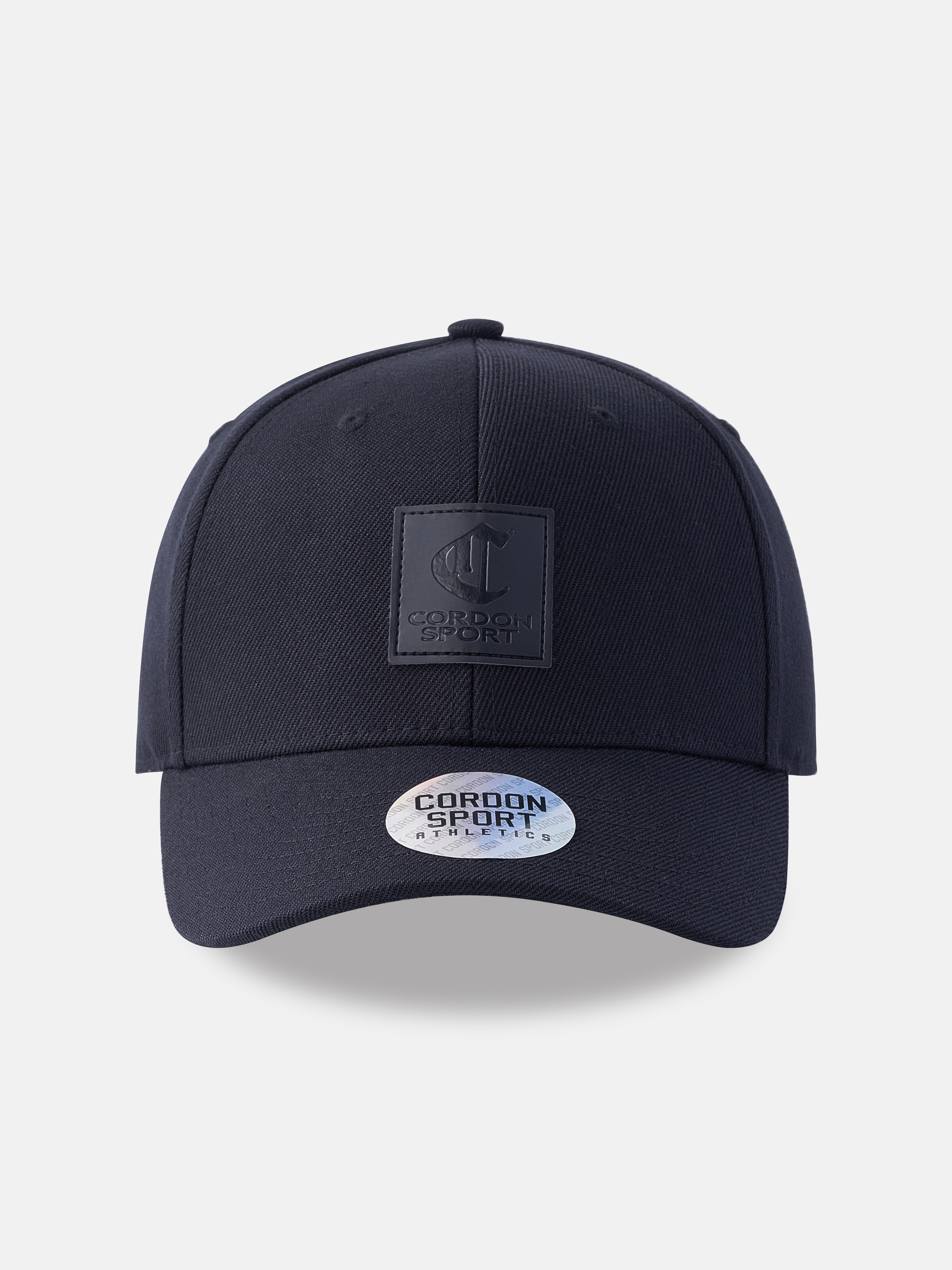 CORDON SPORT SNAPBACK CAP PIERO