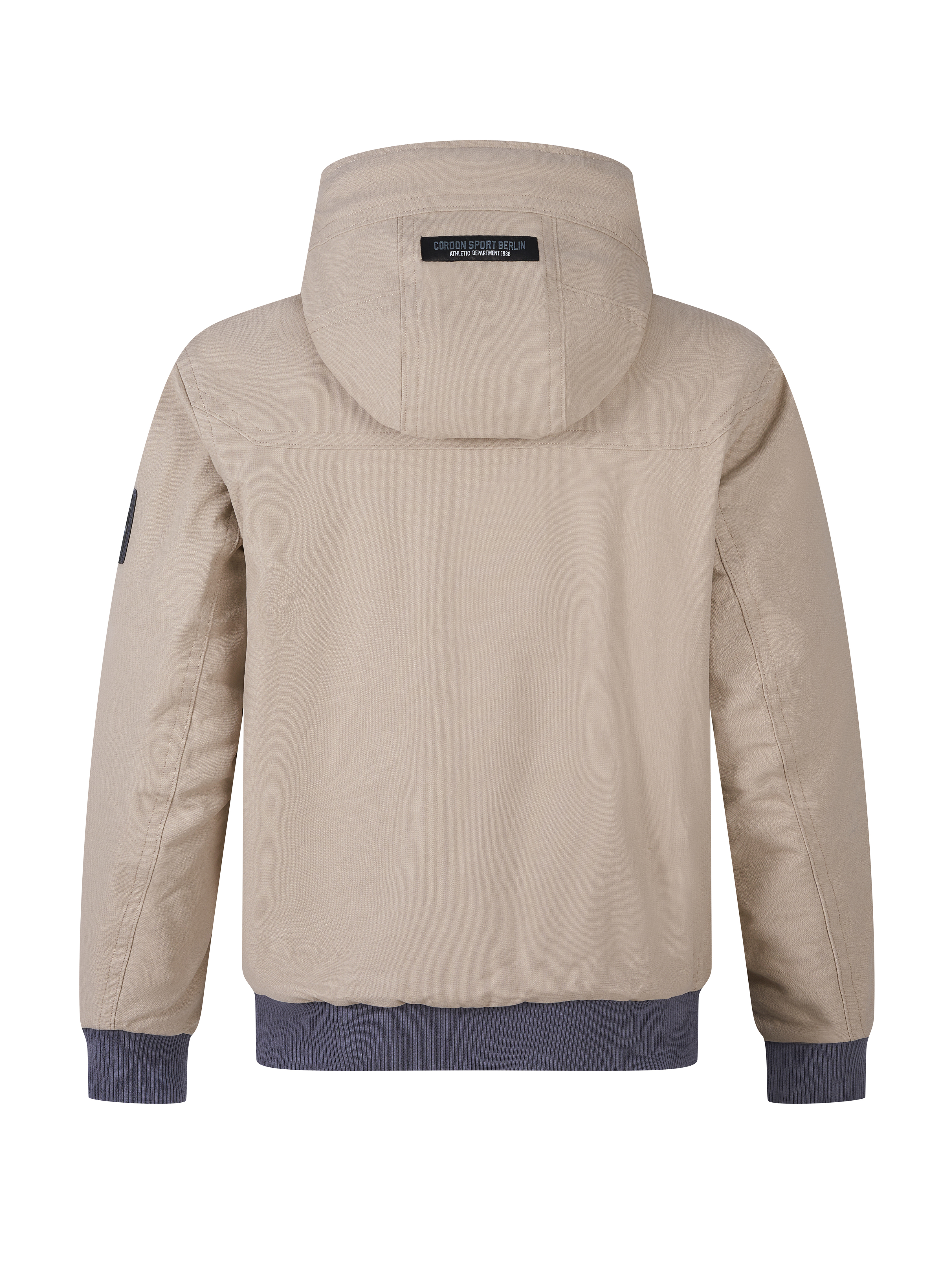 Cordon Active Pro Jacket