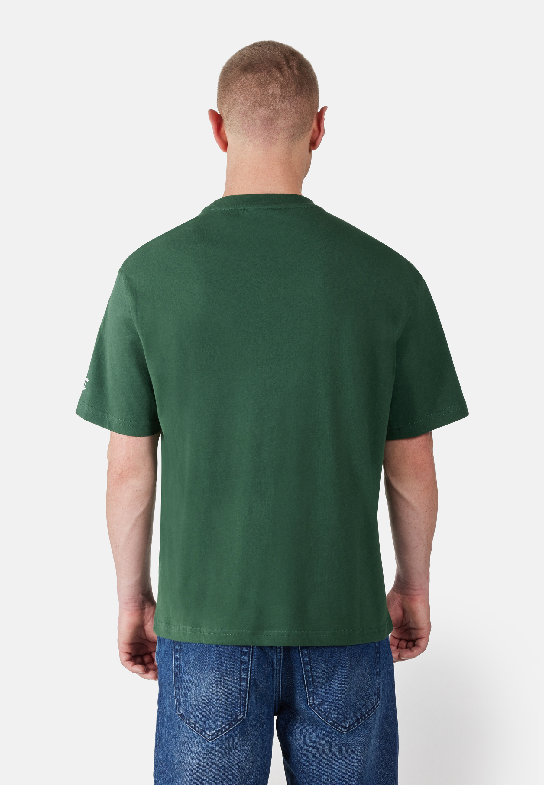 Cordon Sport T-Shirt Elias