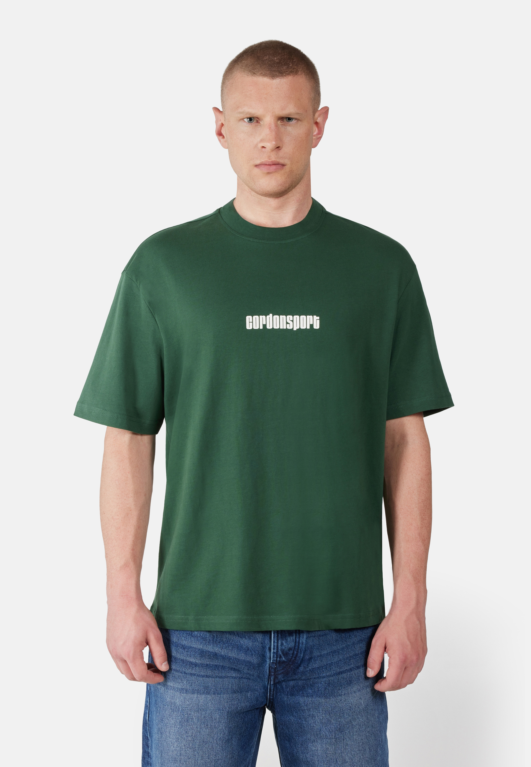 Cordon Sport T-Shirt Elias