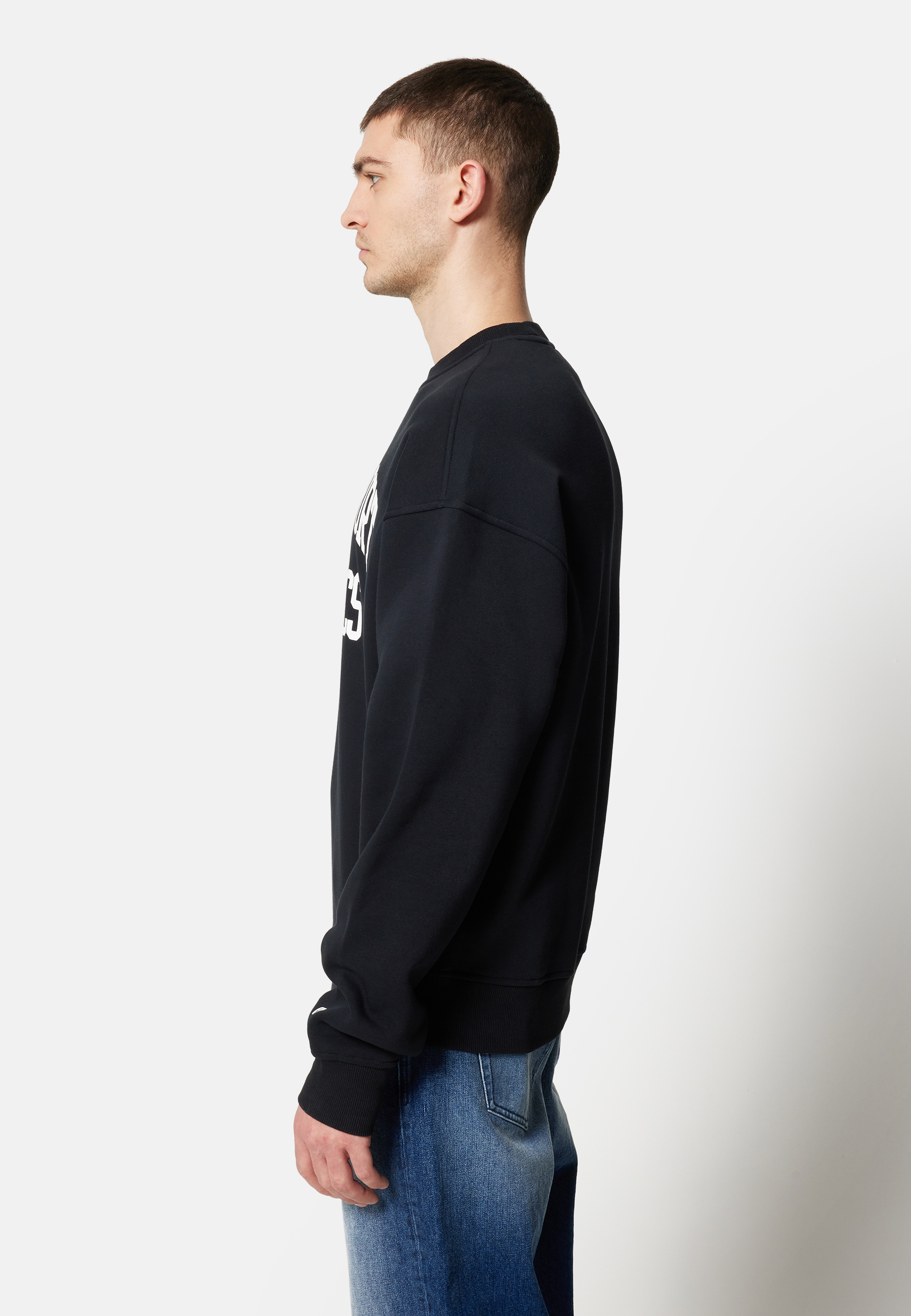 Cordon Sport Diago Sweatshirt 