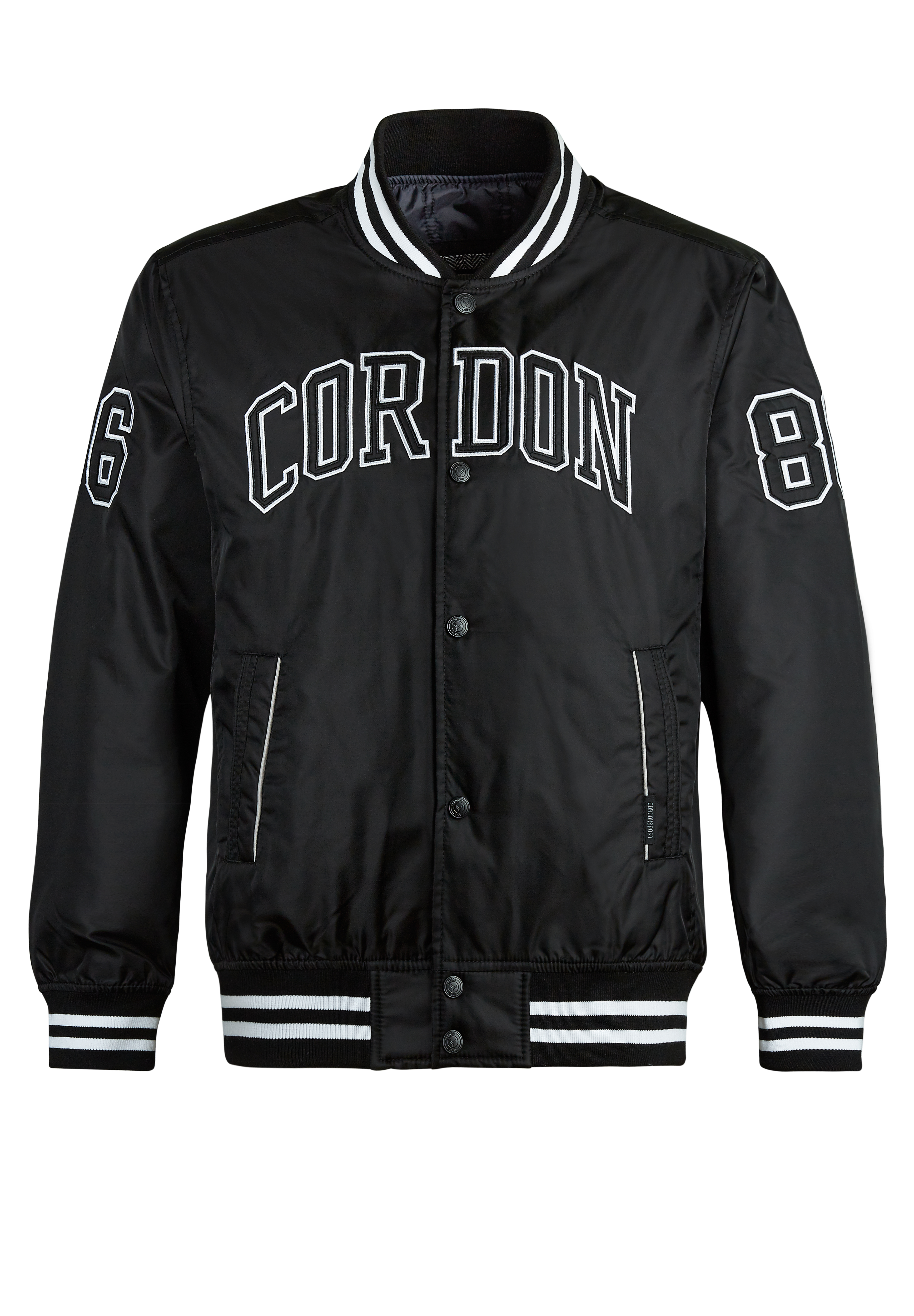 Cordon Sport King Jacket