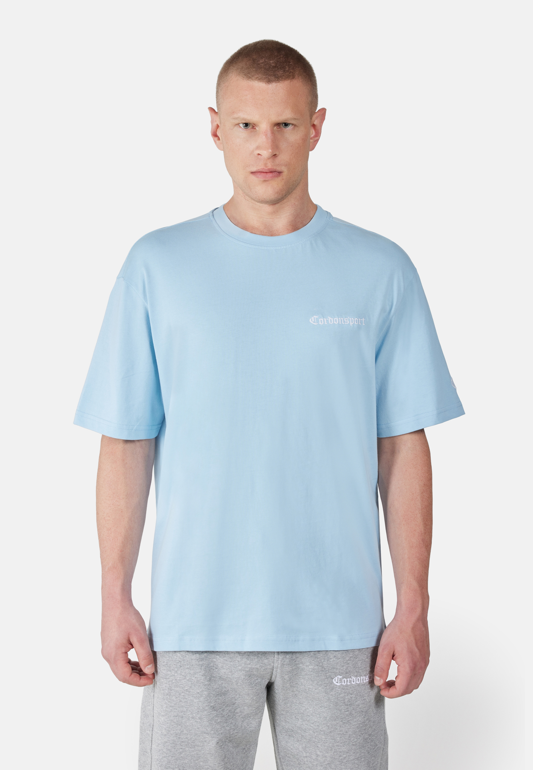 Cordon Sport T-Shirt Anteo