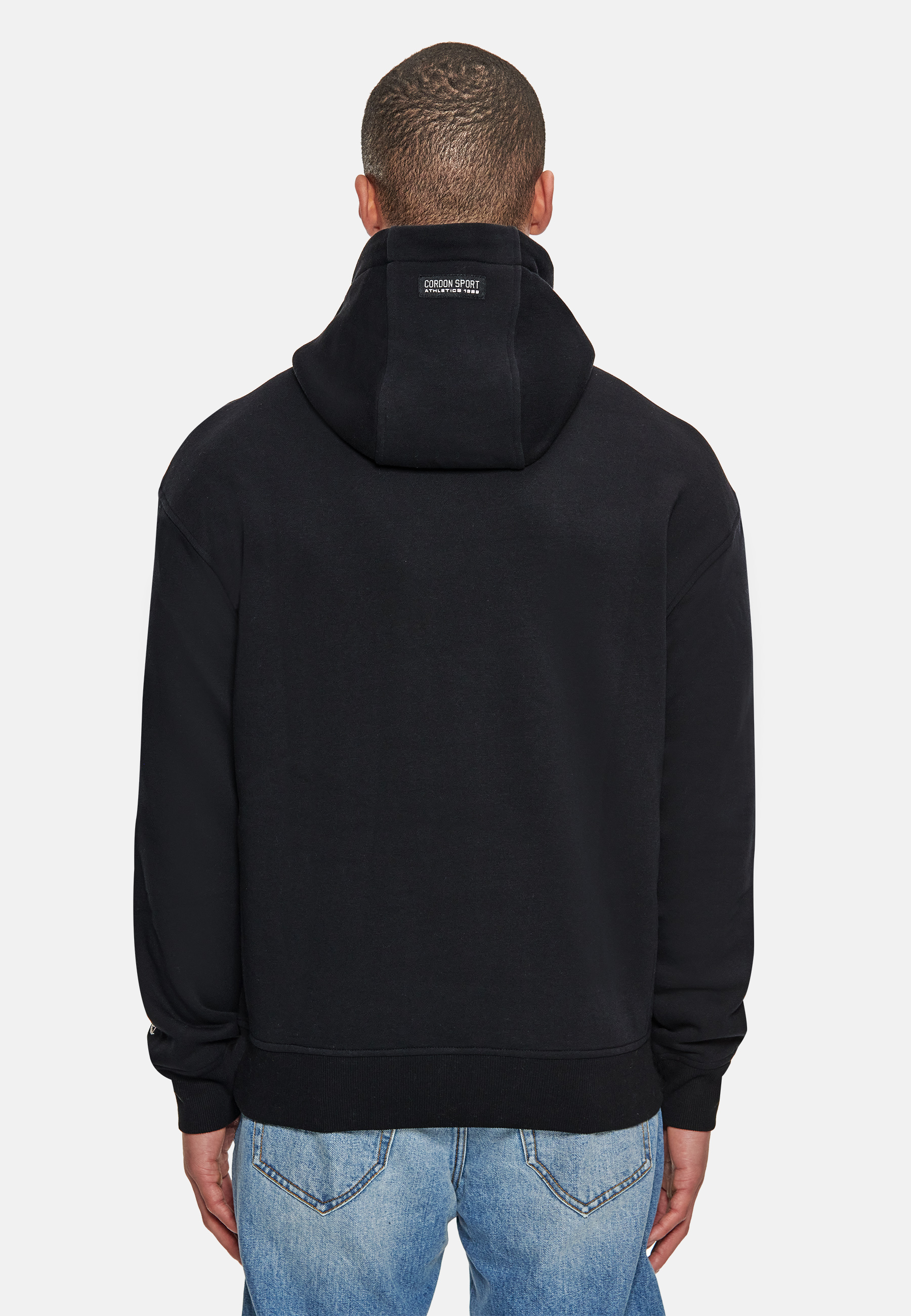 Cordon Sport Kapuzenpullover Times Hoodie 