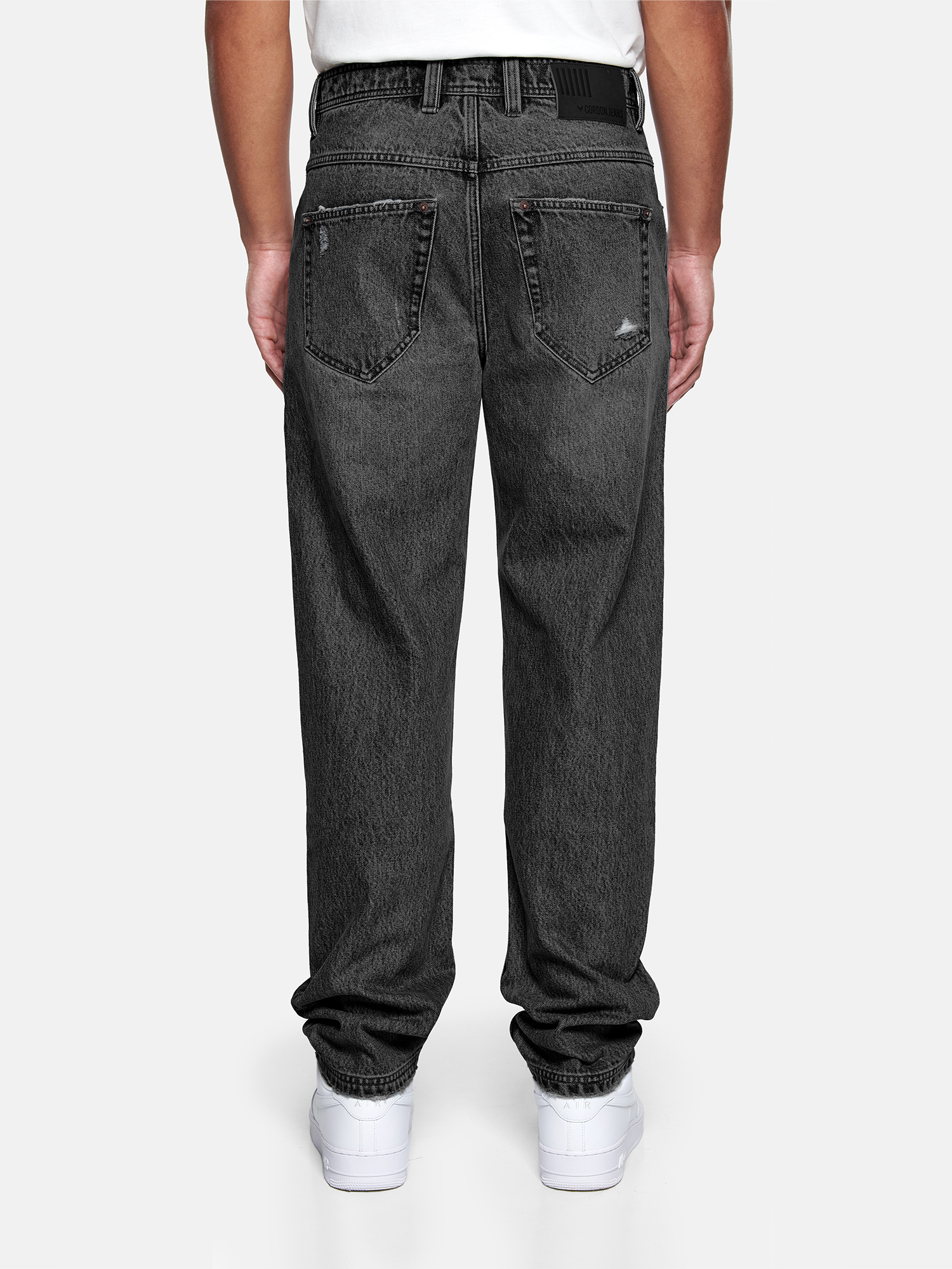 Cordon Sport Jeans King Pant - Relaxed Fit