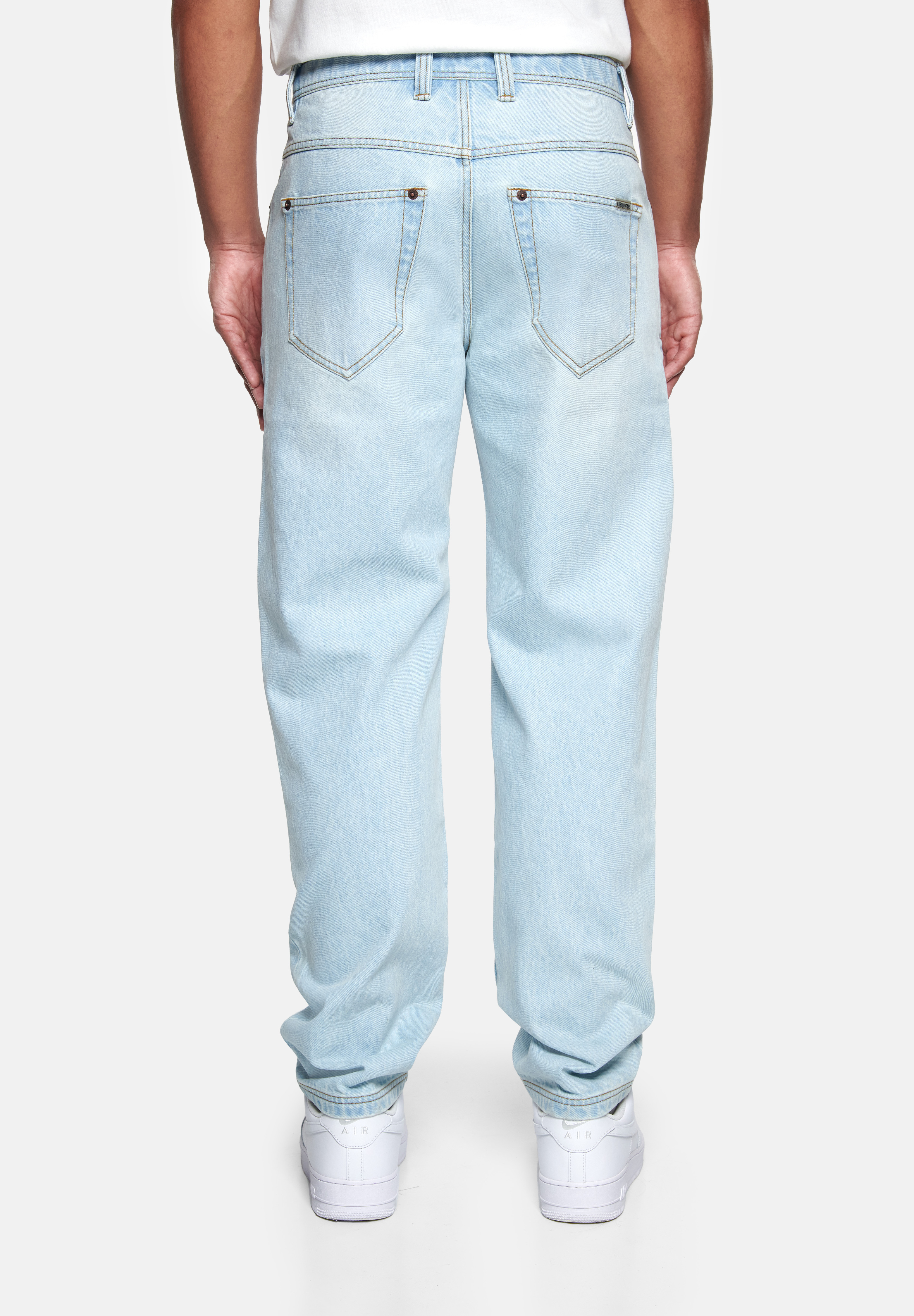 Cordon Sport Jeans Garrison Pant - Straight Leg