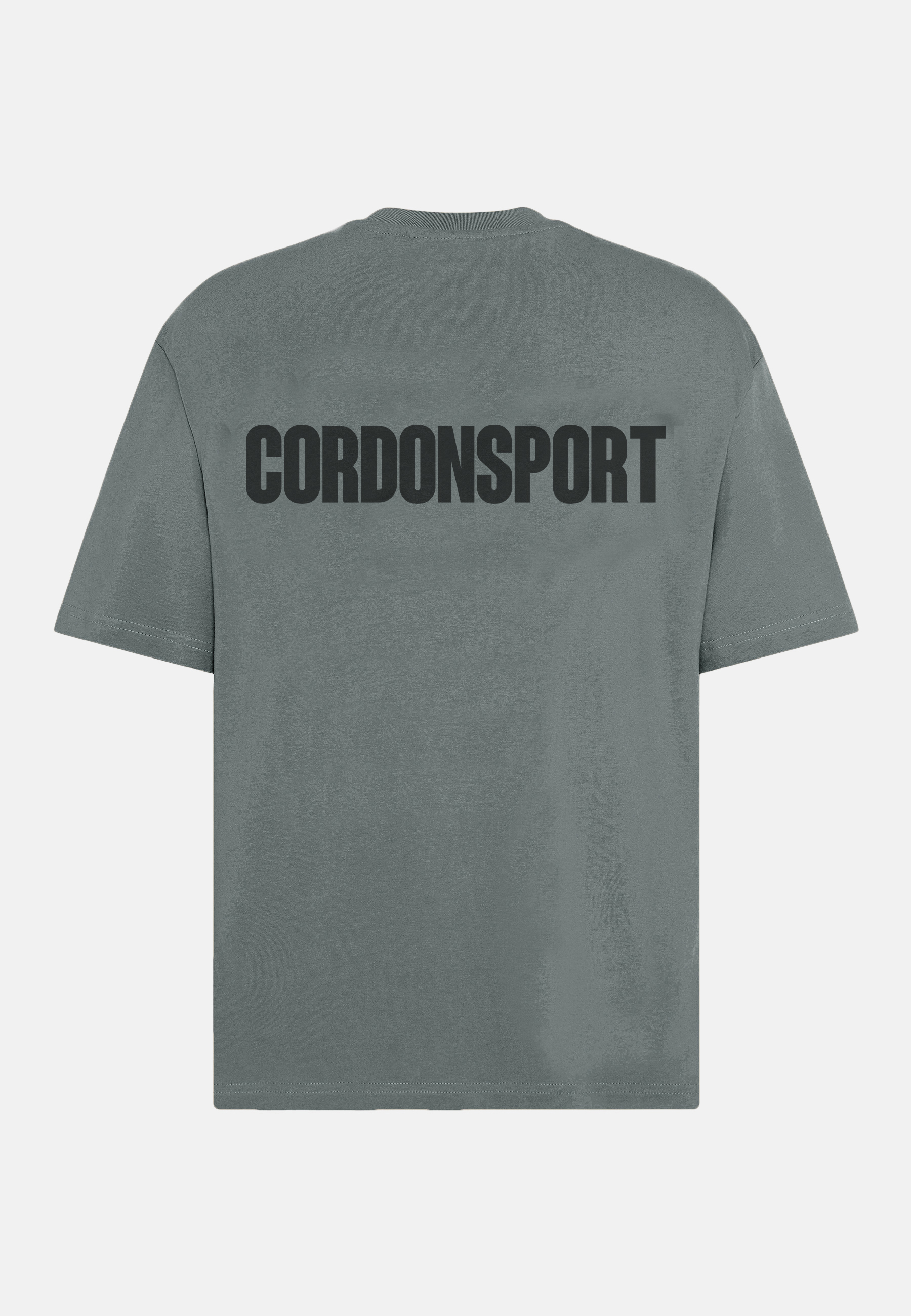 Cordon Sport T-Shirt Leon