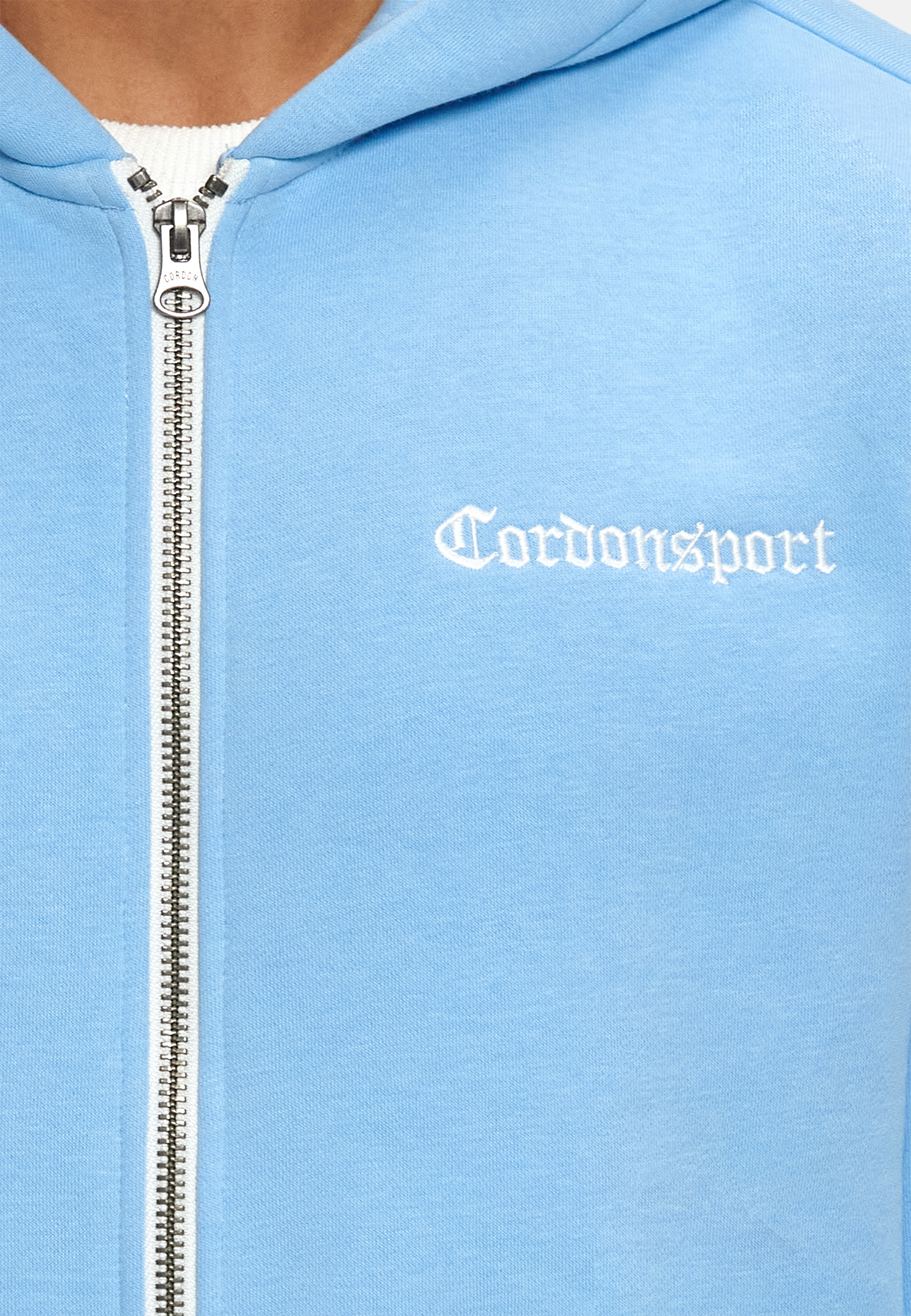 Cordon Sport Sweatjacke Core zip Hoodie