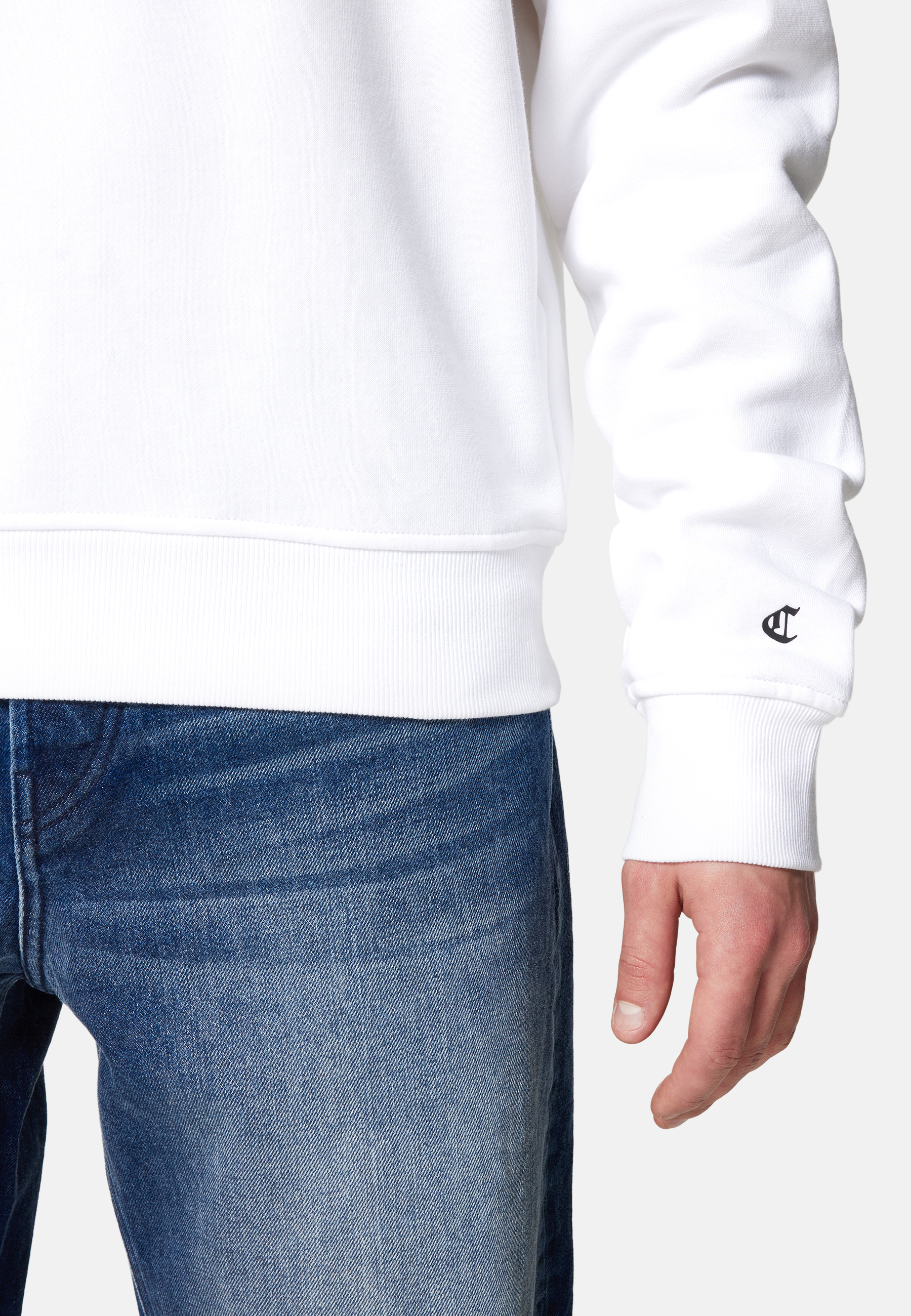 Cordon Sport Diago Sweatshirt 