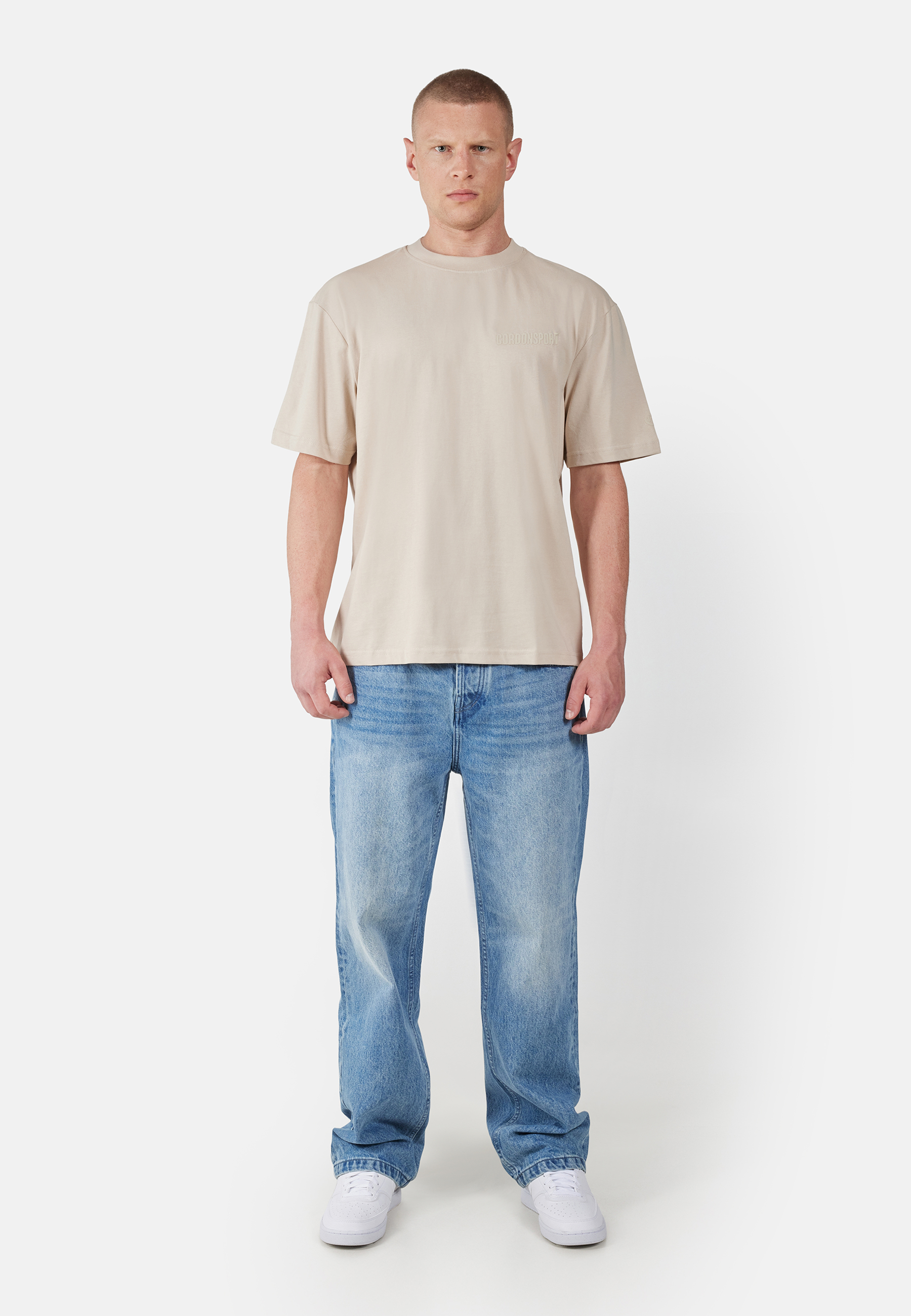 Cordon Sport T-Shirt Leon