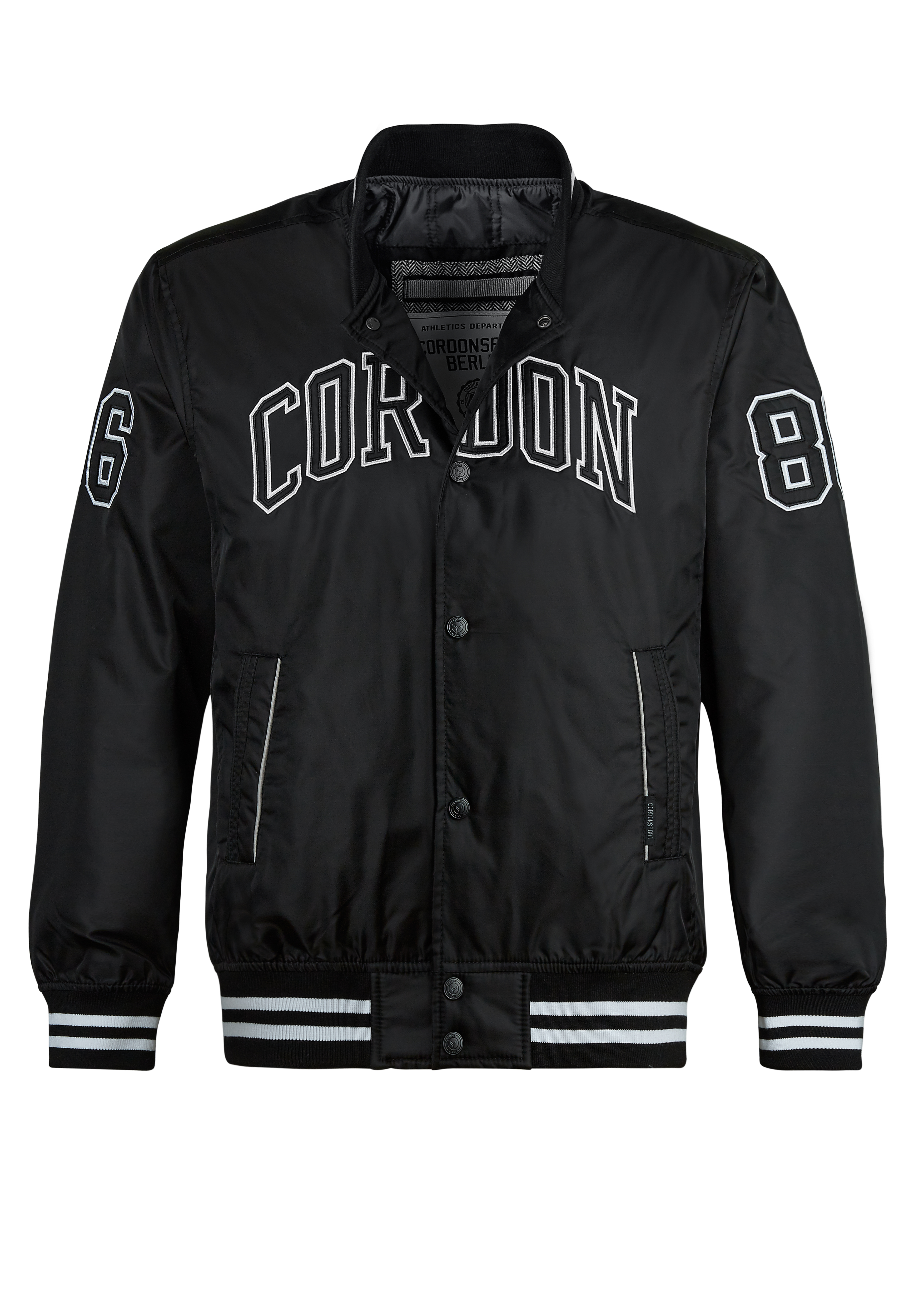 Cordon Sport King Jacket