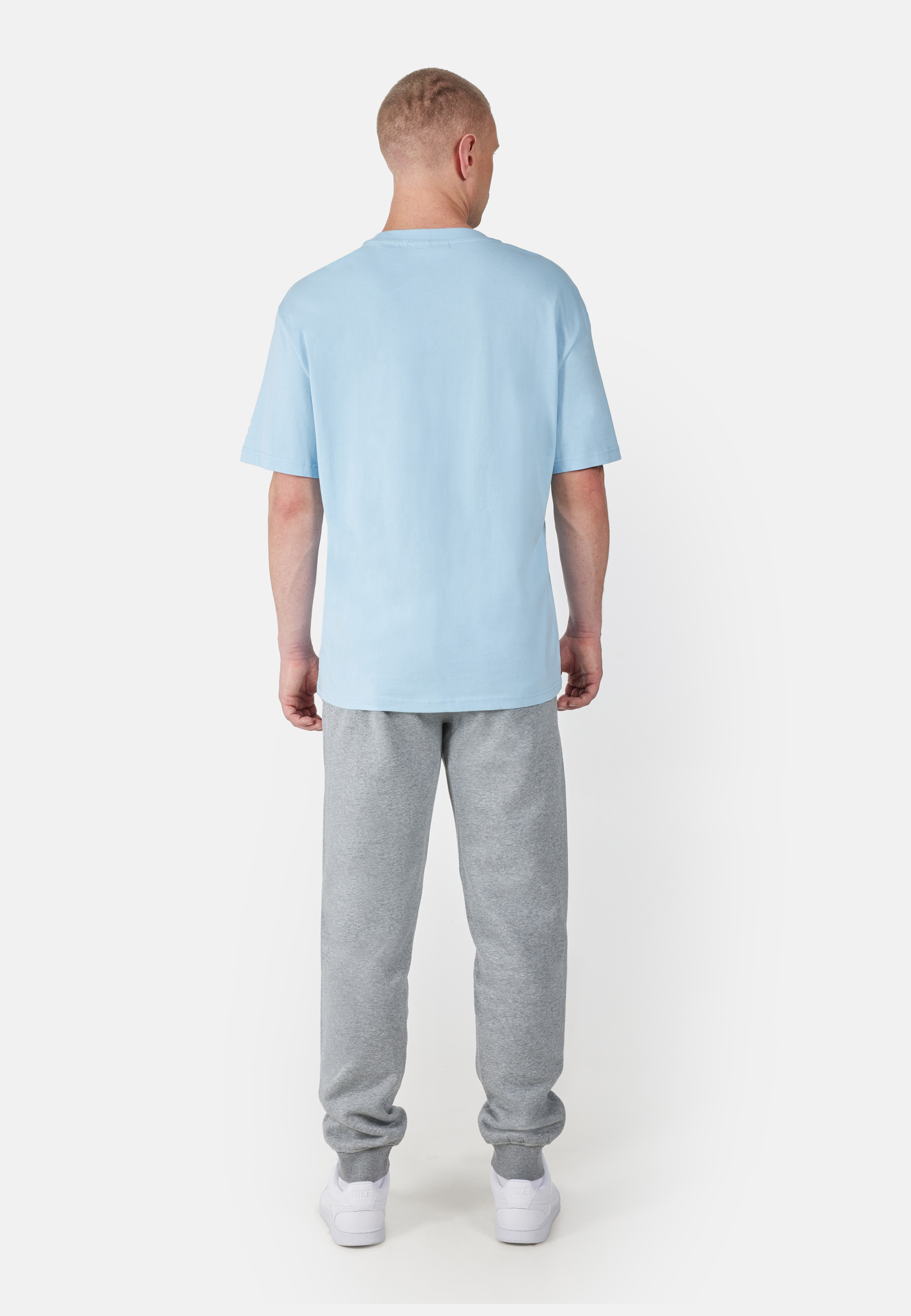 Cordon Sport T-Shirt King
