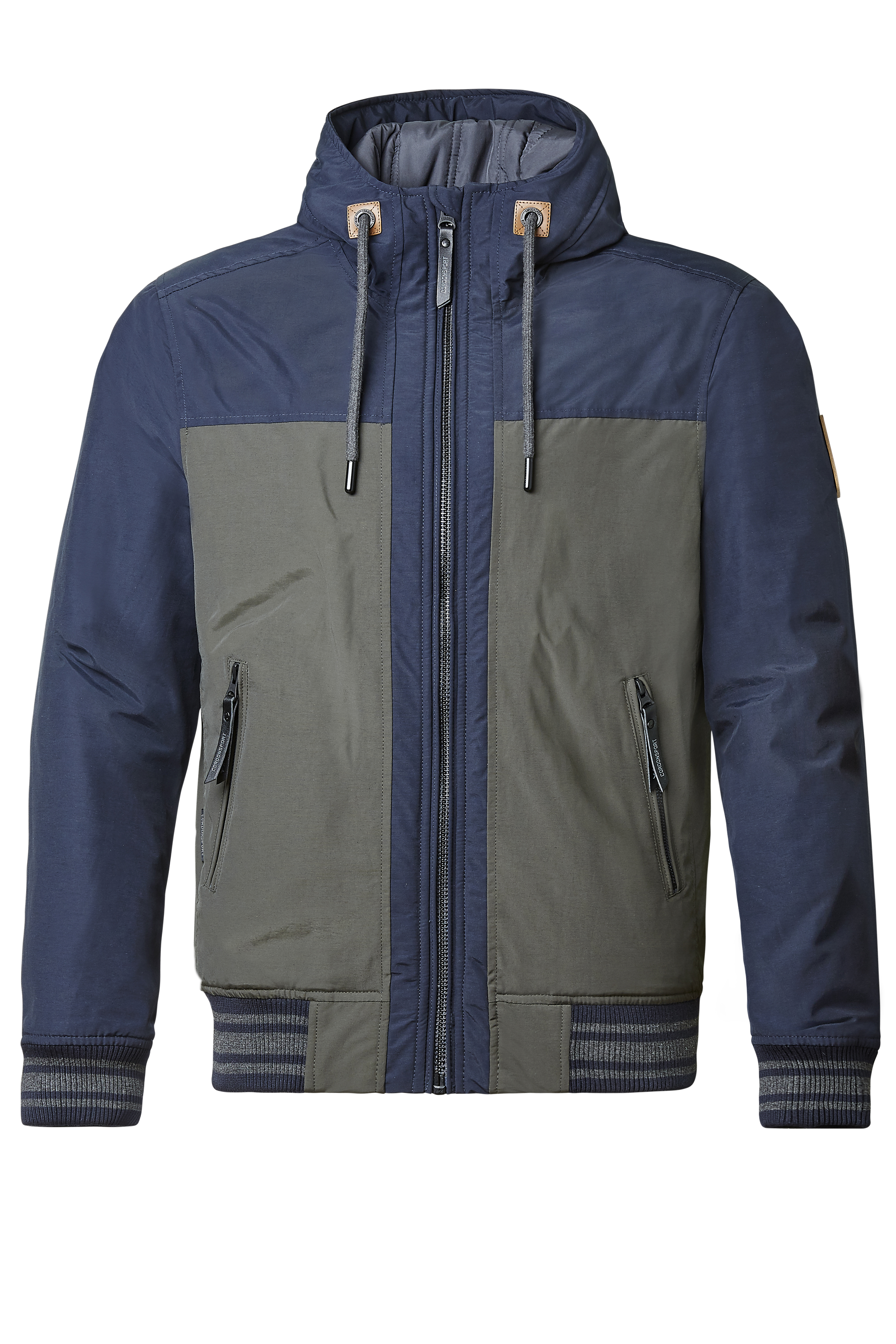 Cordon Sport Toby Jacket