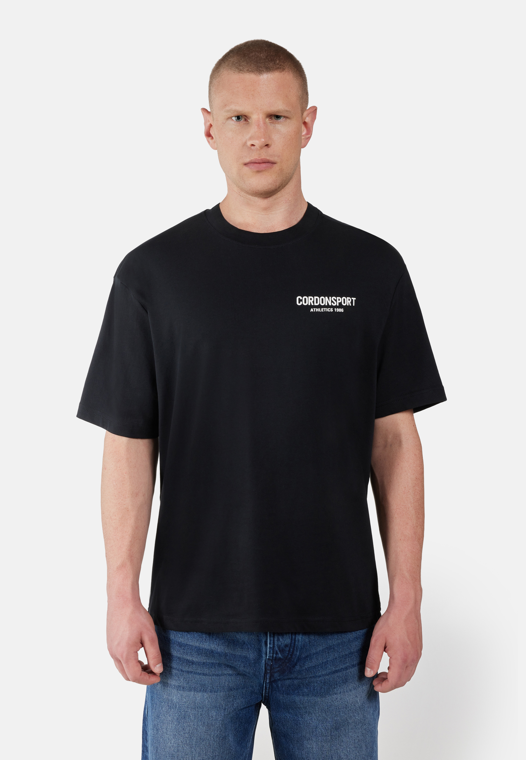 Cordon Sport T-Shirt Paul