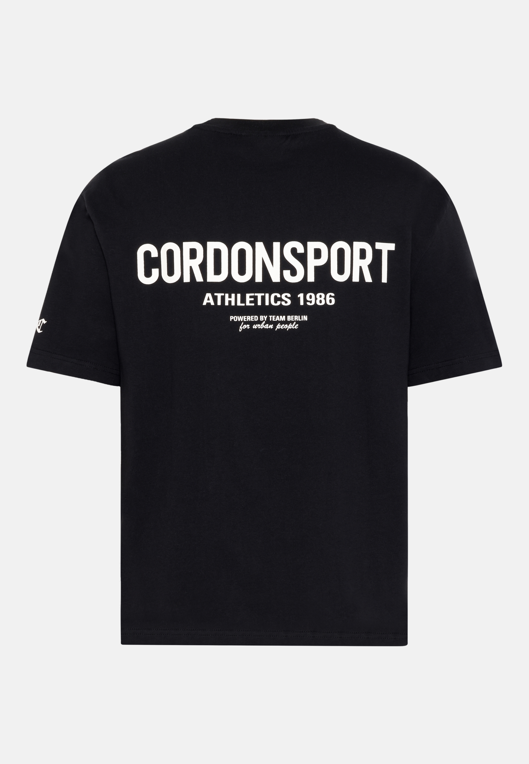 Cordon Sport T-Shirt Paul