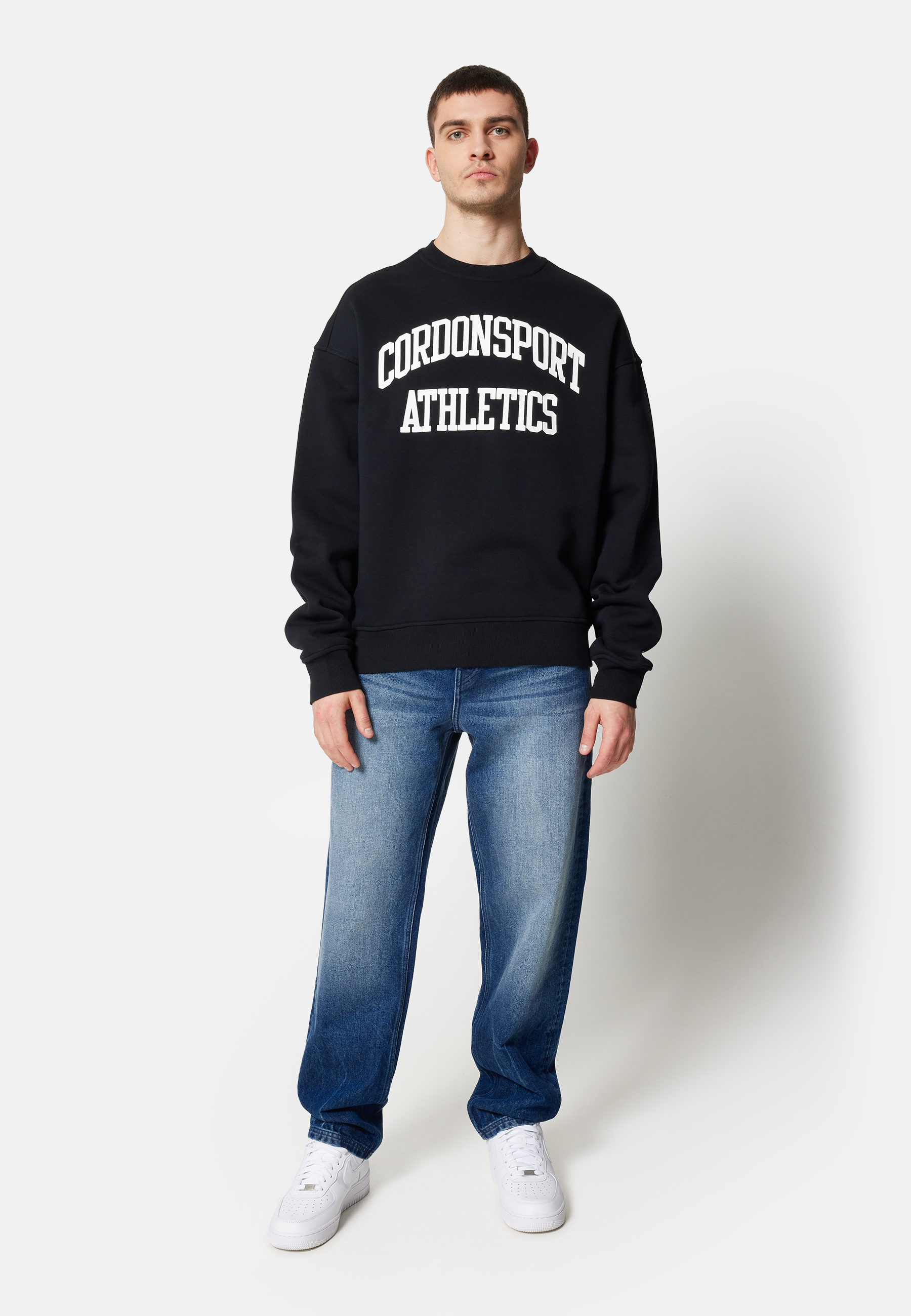 Cordon Sport Diago Sweatshirt 