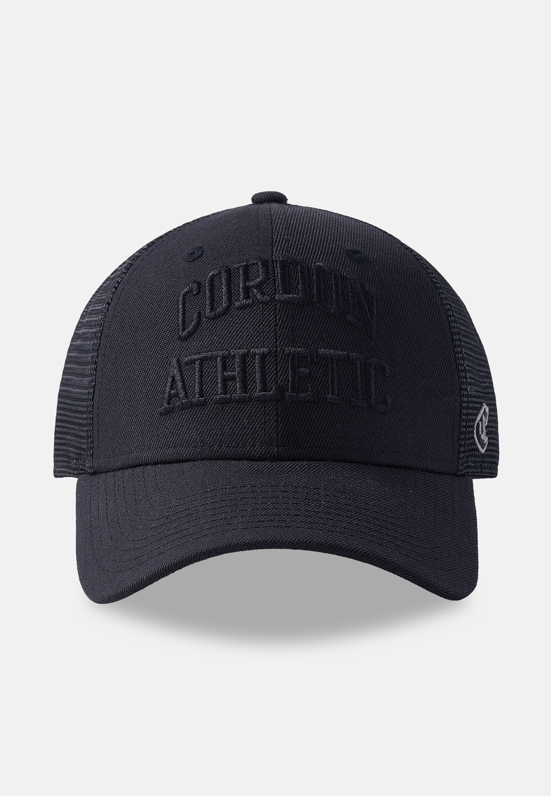 CORDON SPORT TRUCKER CAP KING