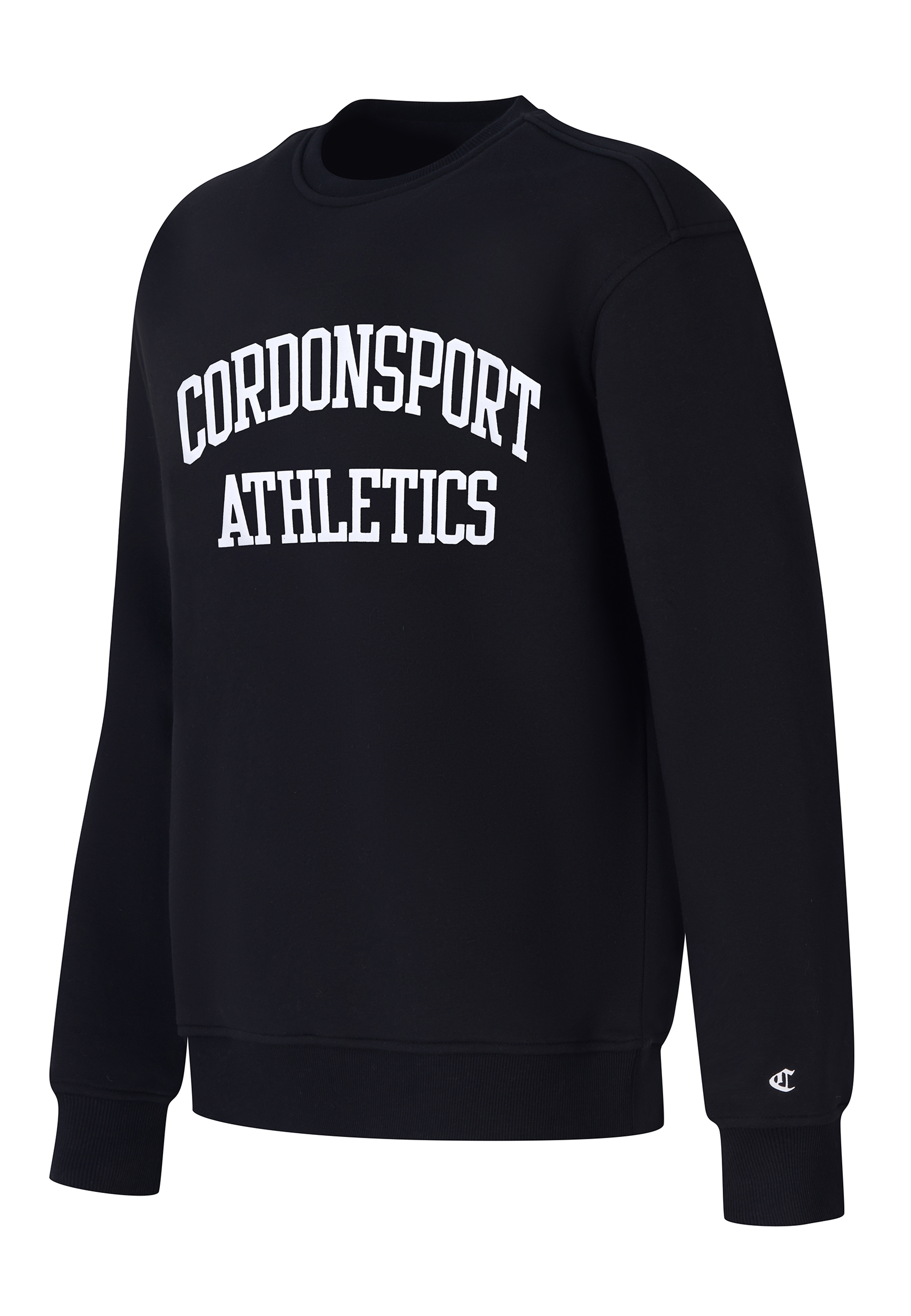 Cordon Sport King Sweatshirt
