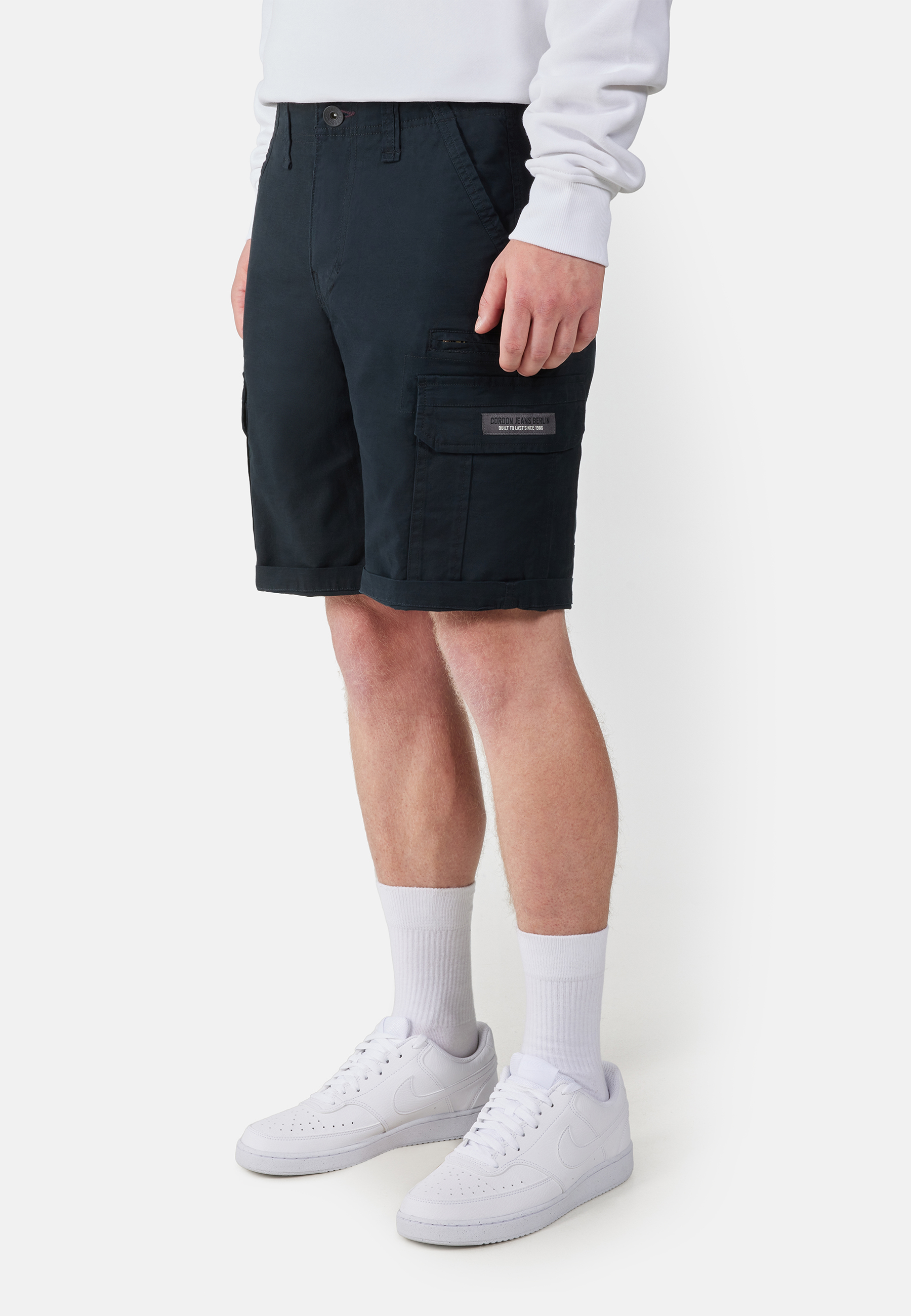 Cordon Sport Cargoshort Ruben