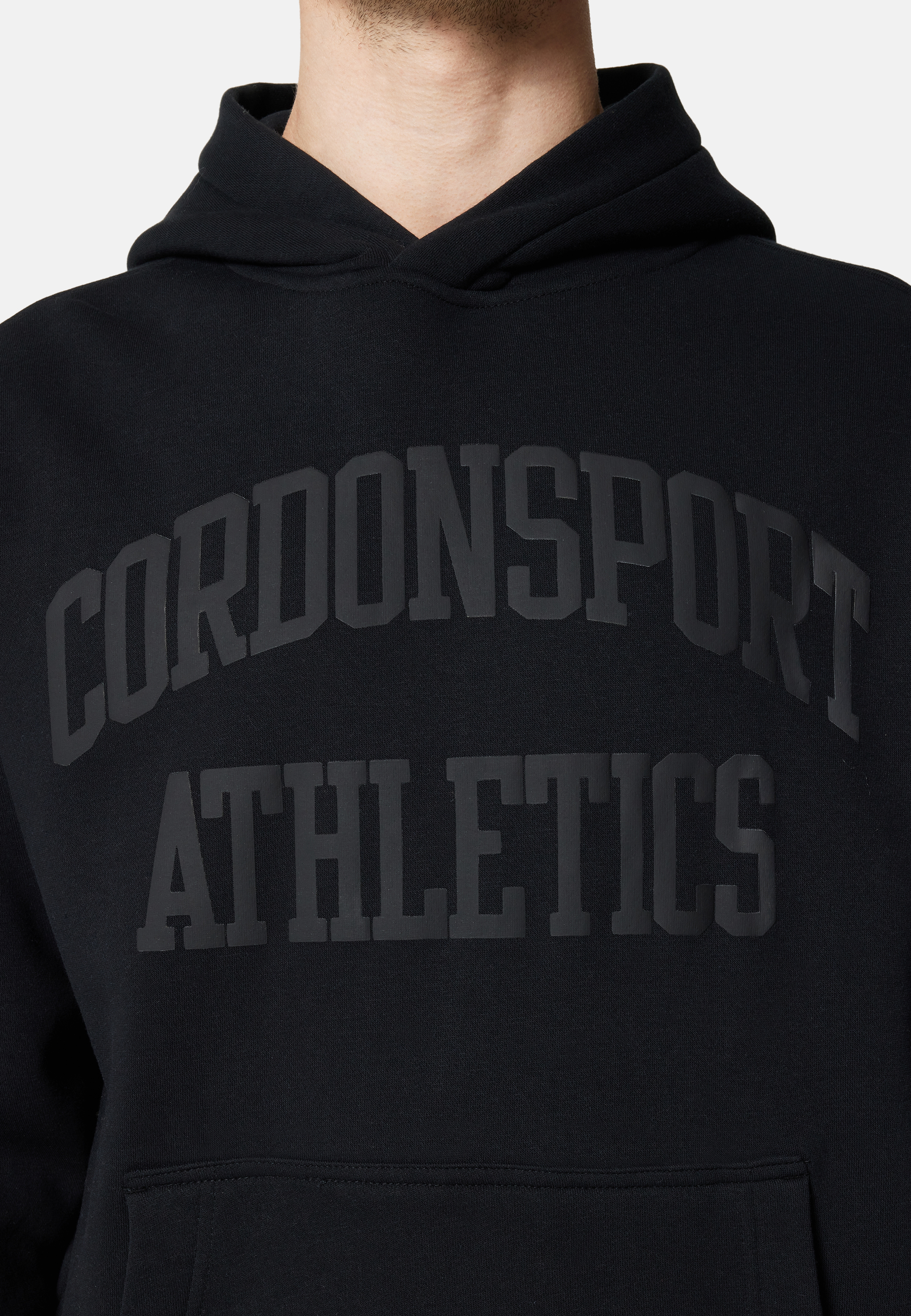 Cordon Sport Kapuzenpullover Diago Hoodie