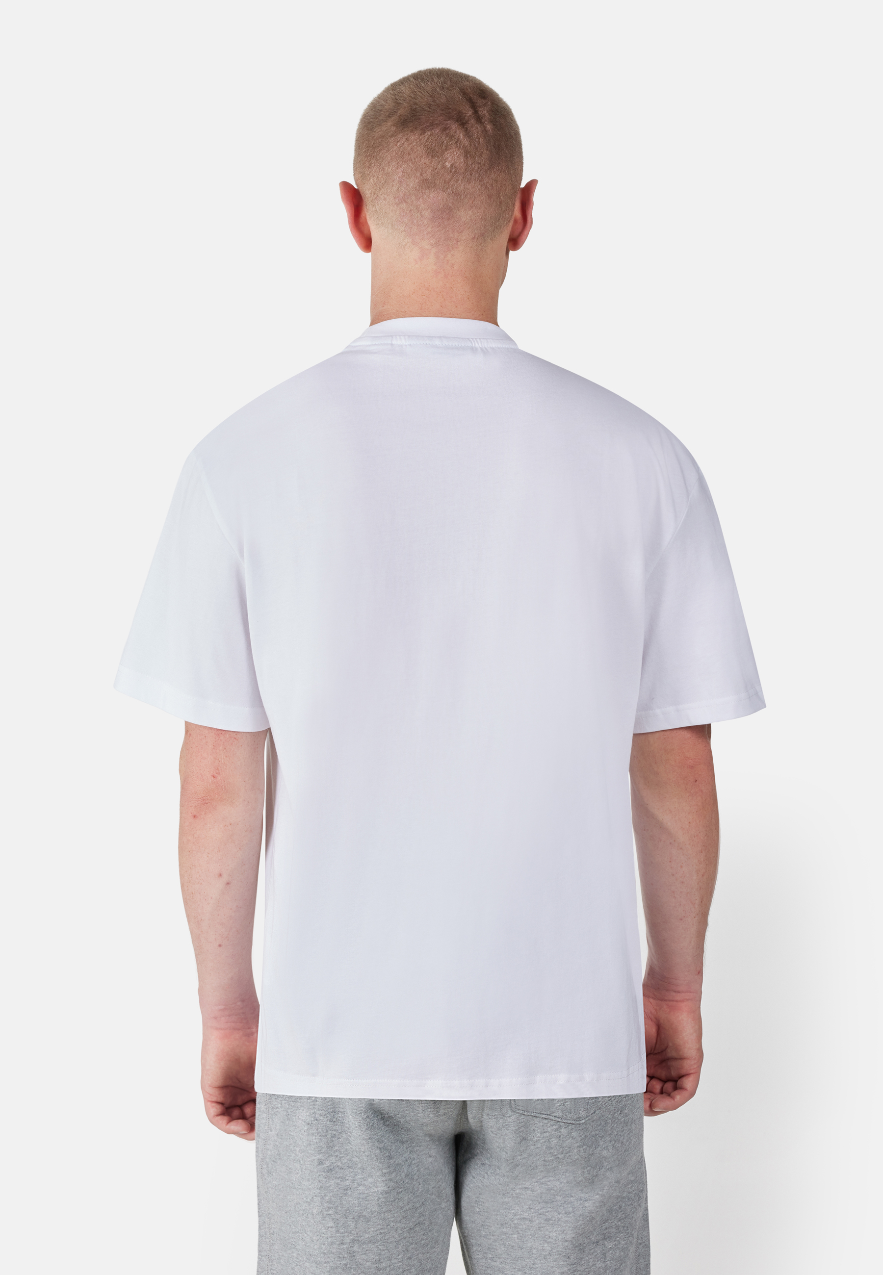 Cordon Sport T-Shirt King 