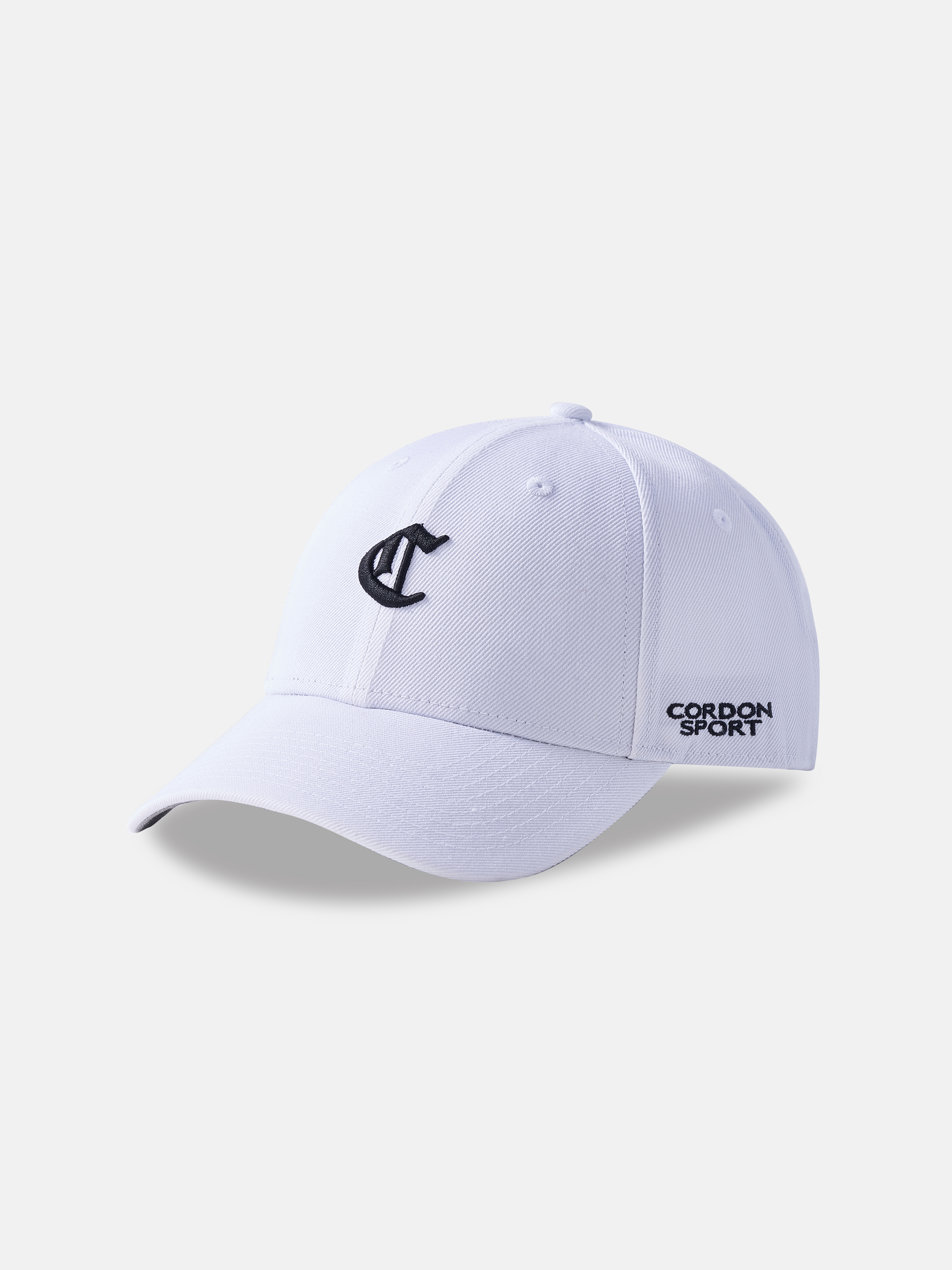 CORDON SPORT SNAPBACK CAP MASON
