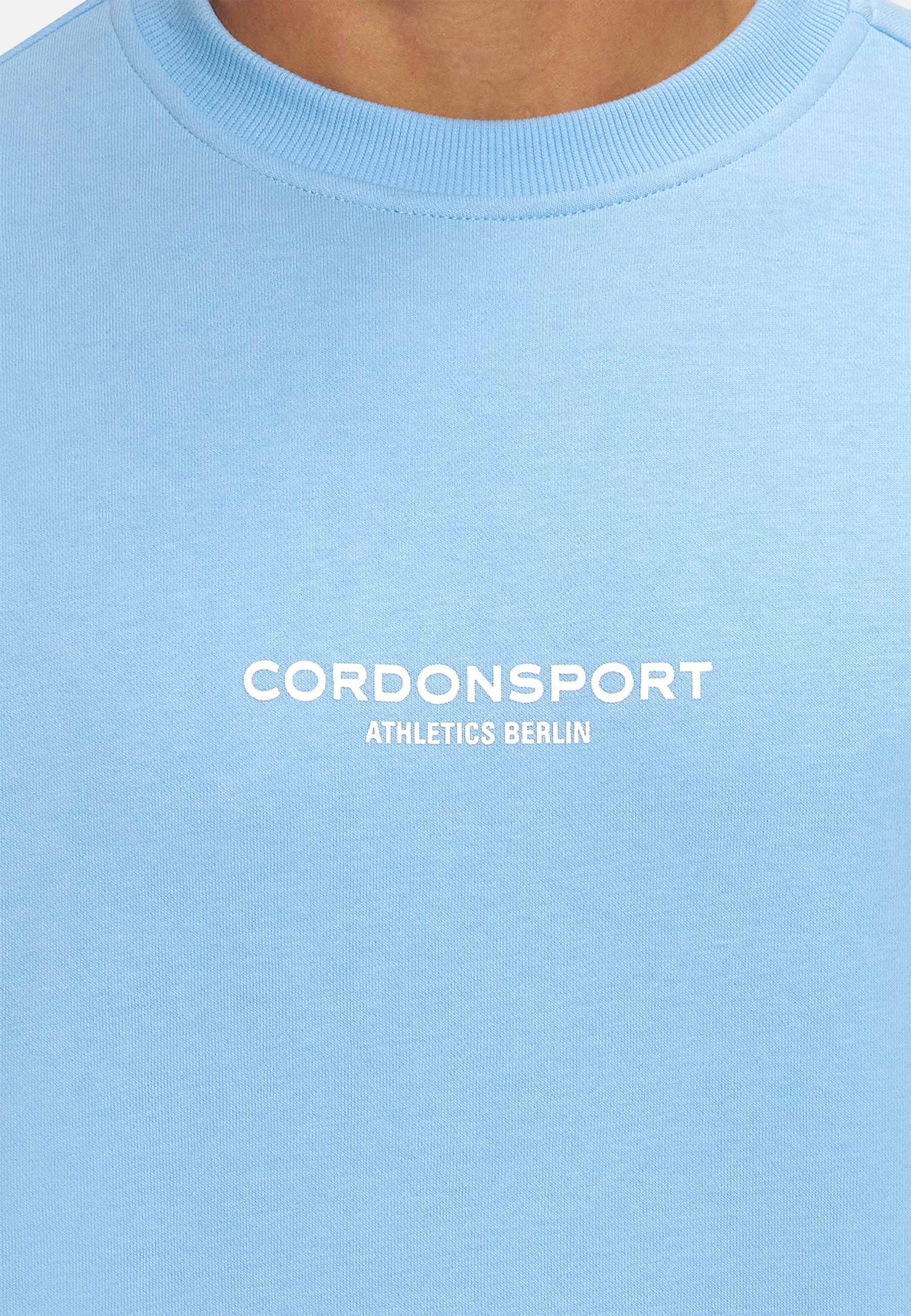 Cordon Sport State Sweatshirt 