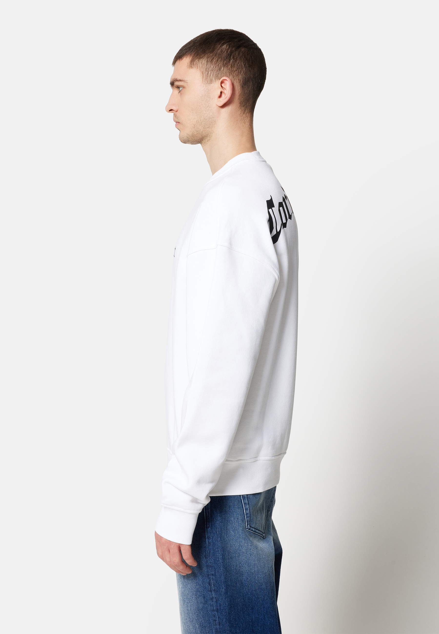Cordon Sport Core Sweatshirt 