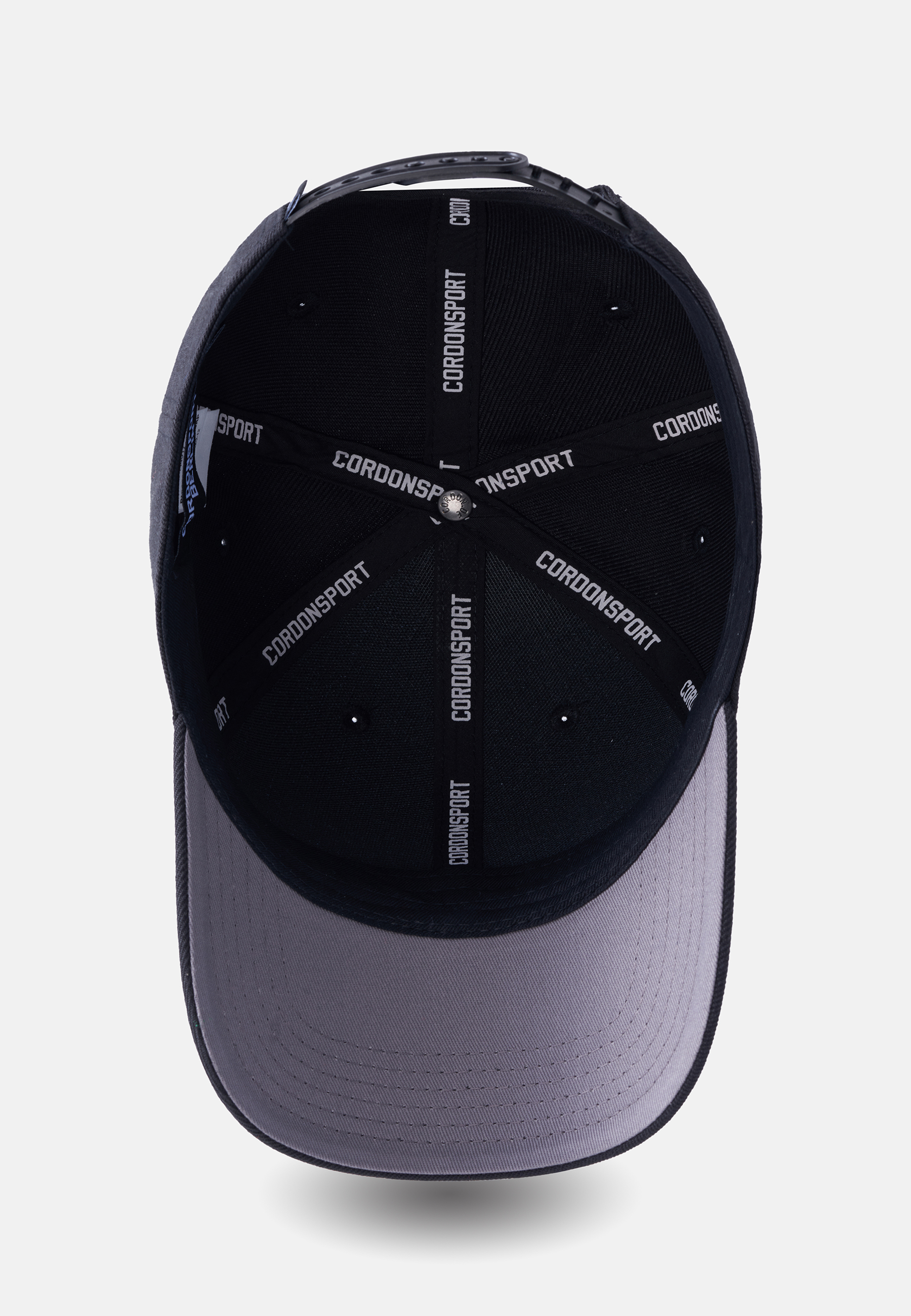 CORDON SPORT SNAPBACK CAP DIAGO